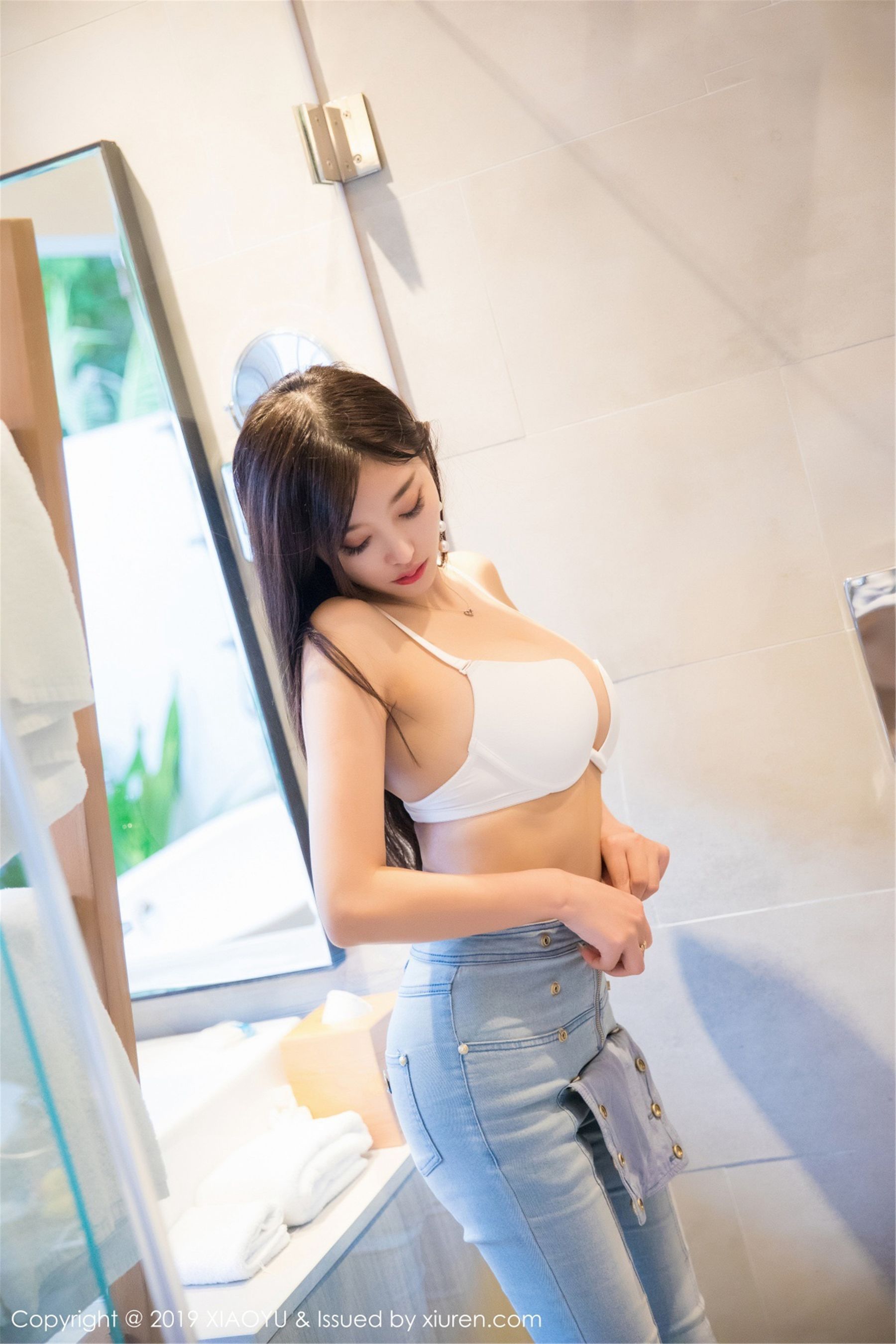 语画界 Vol.109 杨晨晨sugar插图6