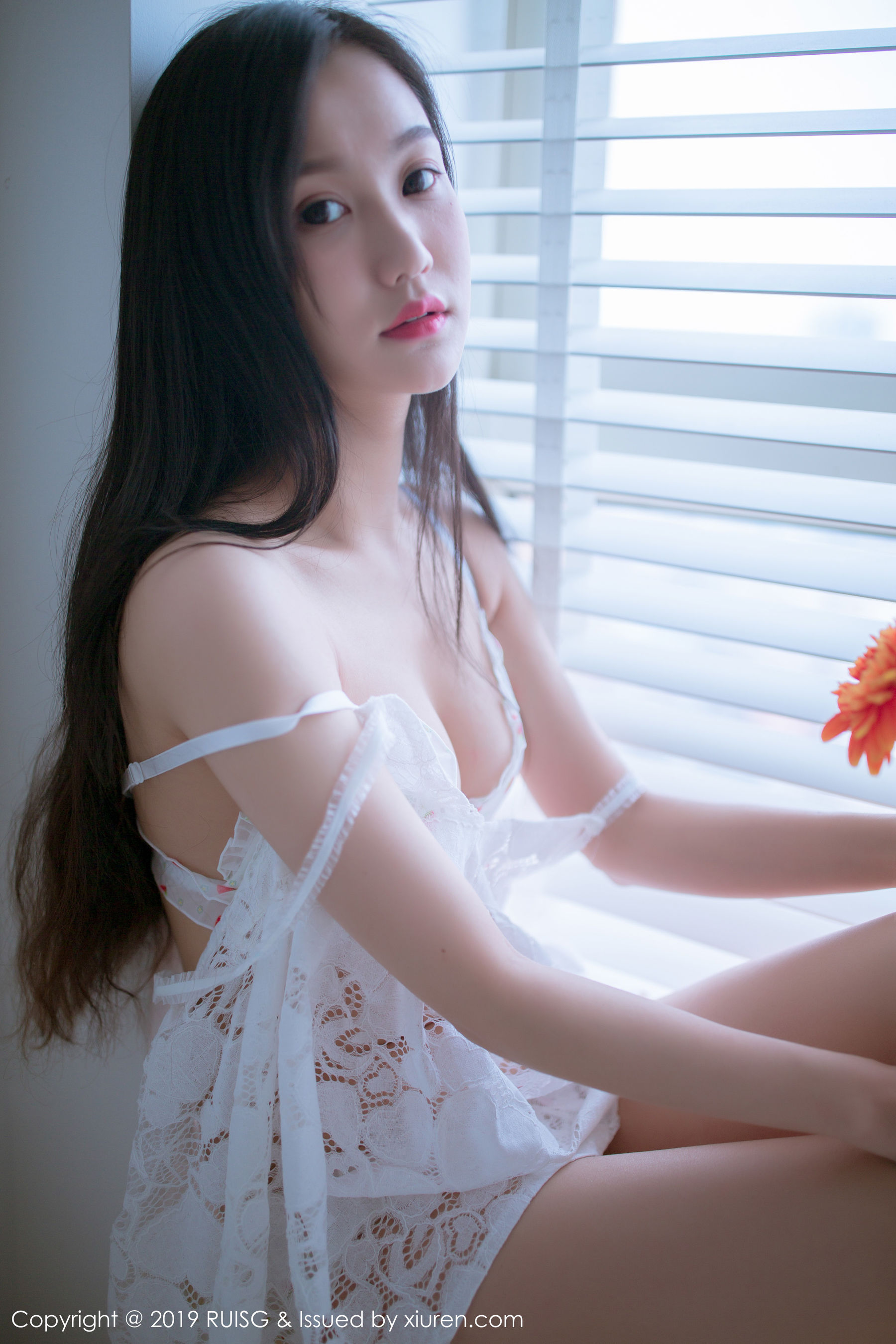 瑞丝馆 Vol.068 深紫Julie插图9