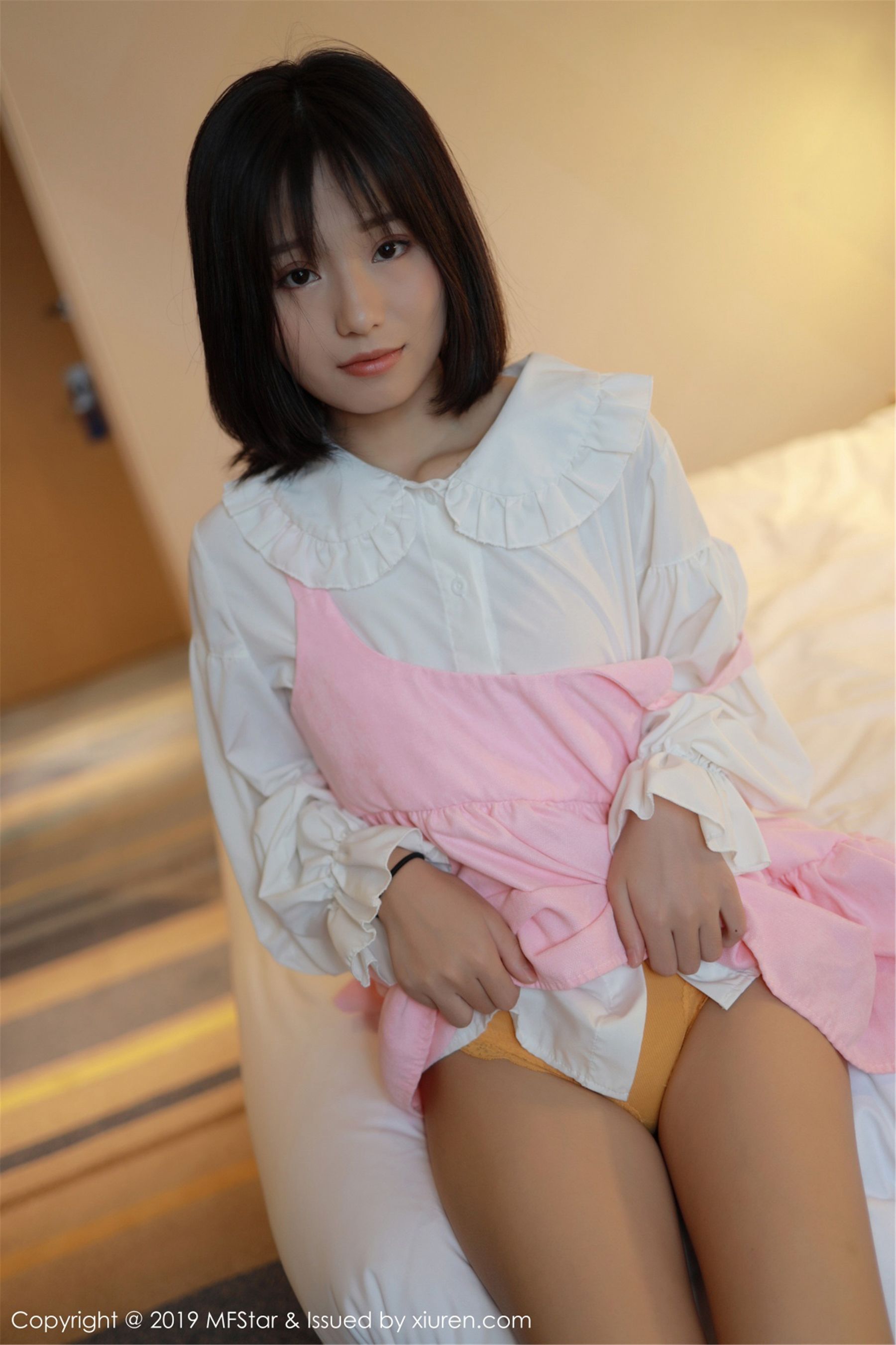 模范学院 Vol.203 Baileys香儿插图6