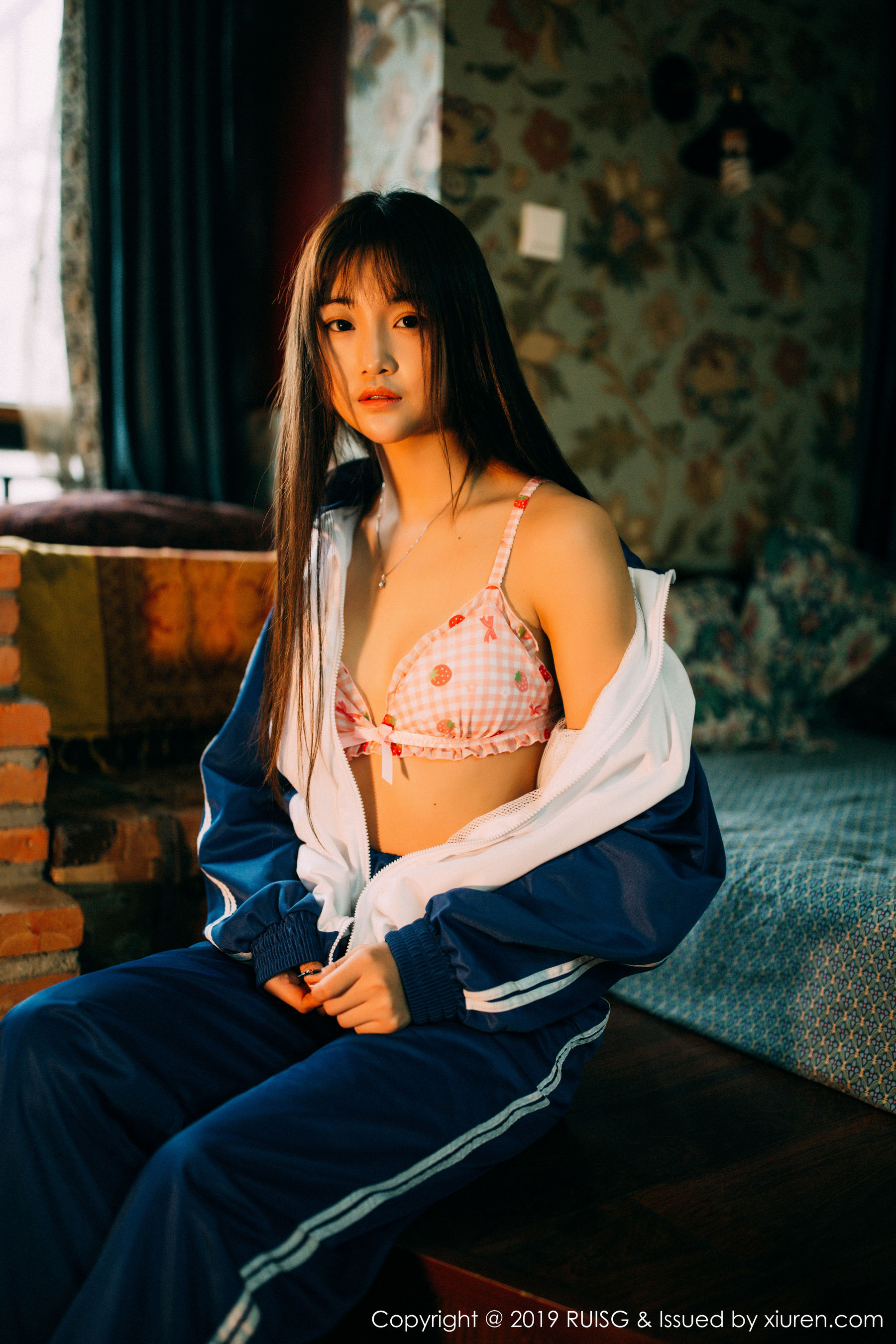 瑞丝馆 Vol.069 圆圆Daphne插图9