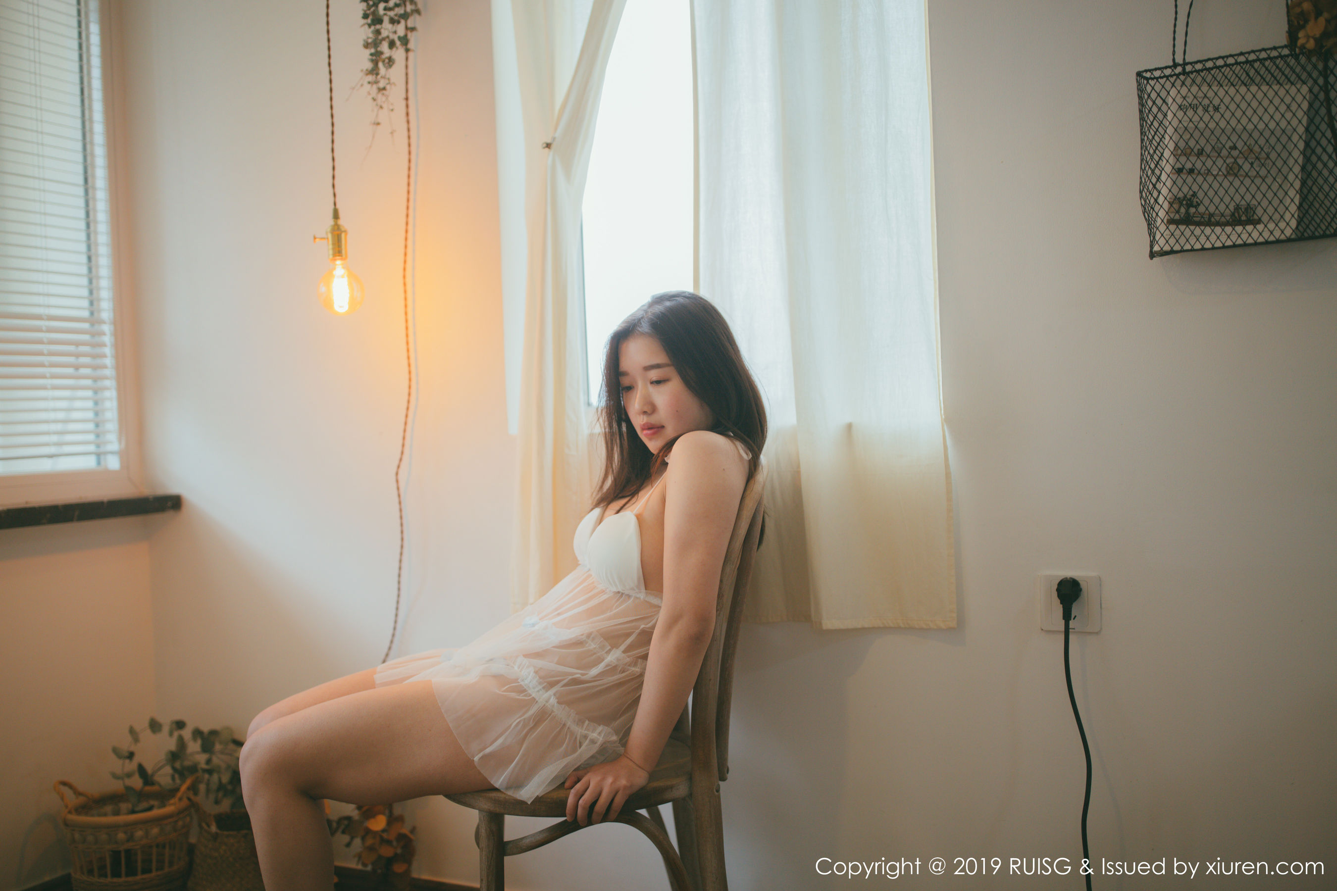 瑞丝馆 Vol.073 浪漫果味