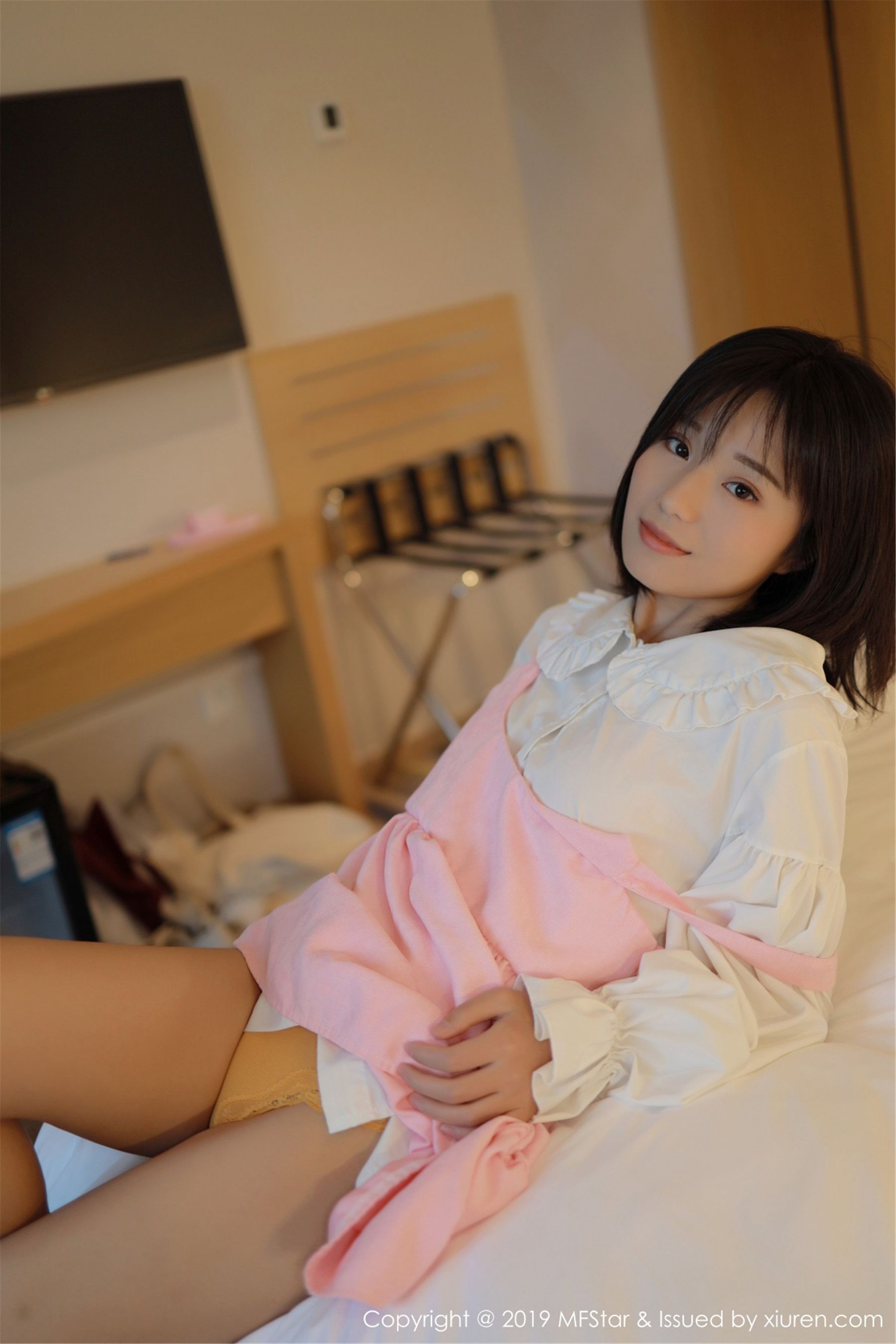 模范学院 Vol.203 Baileys香儿插图7
