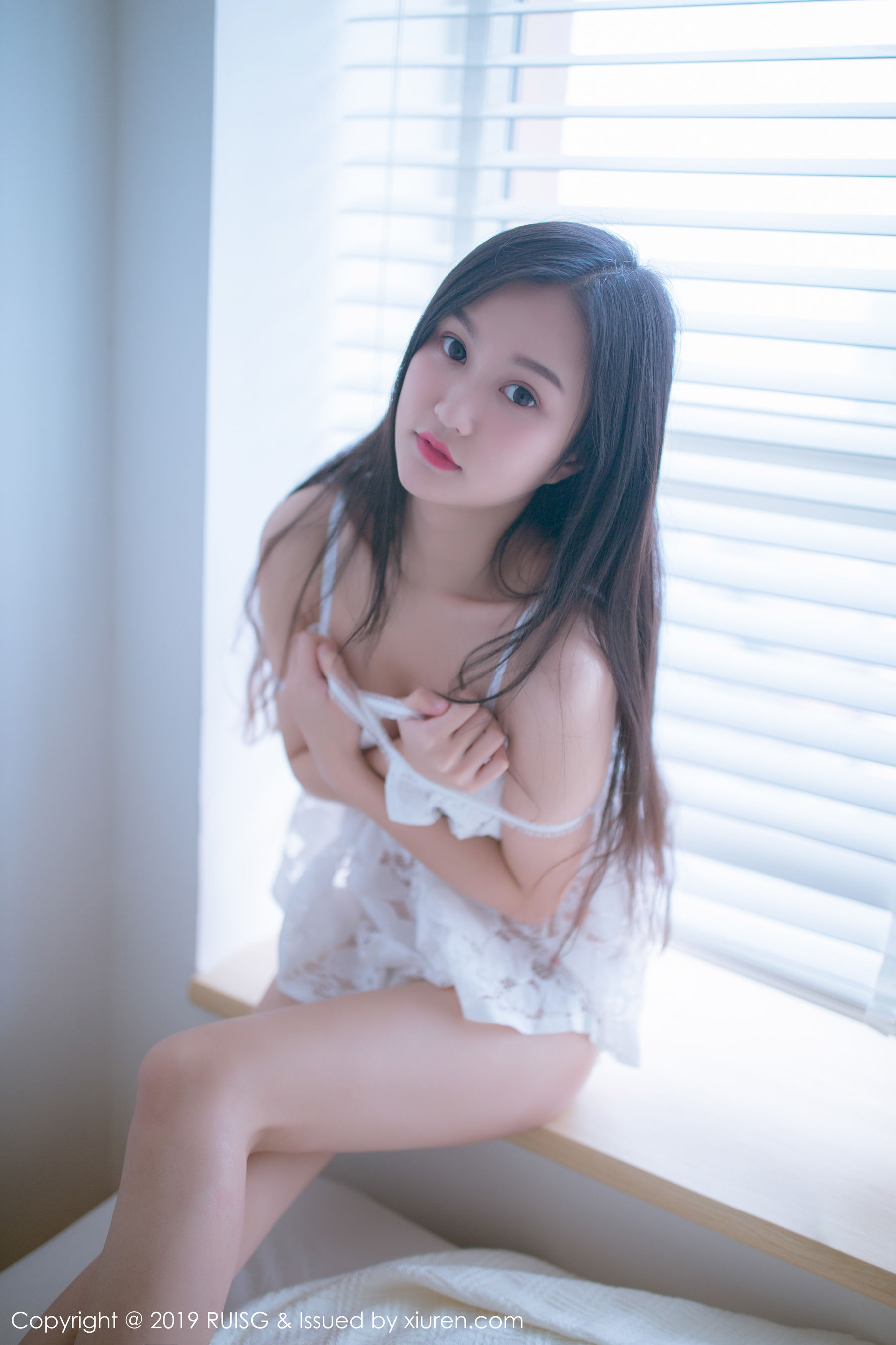 瑞丝馆 Vol.068 深紫Julie插图7