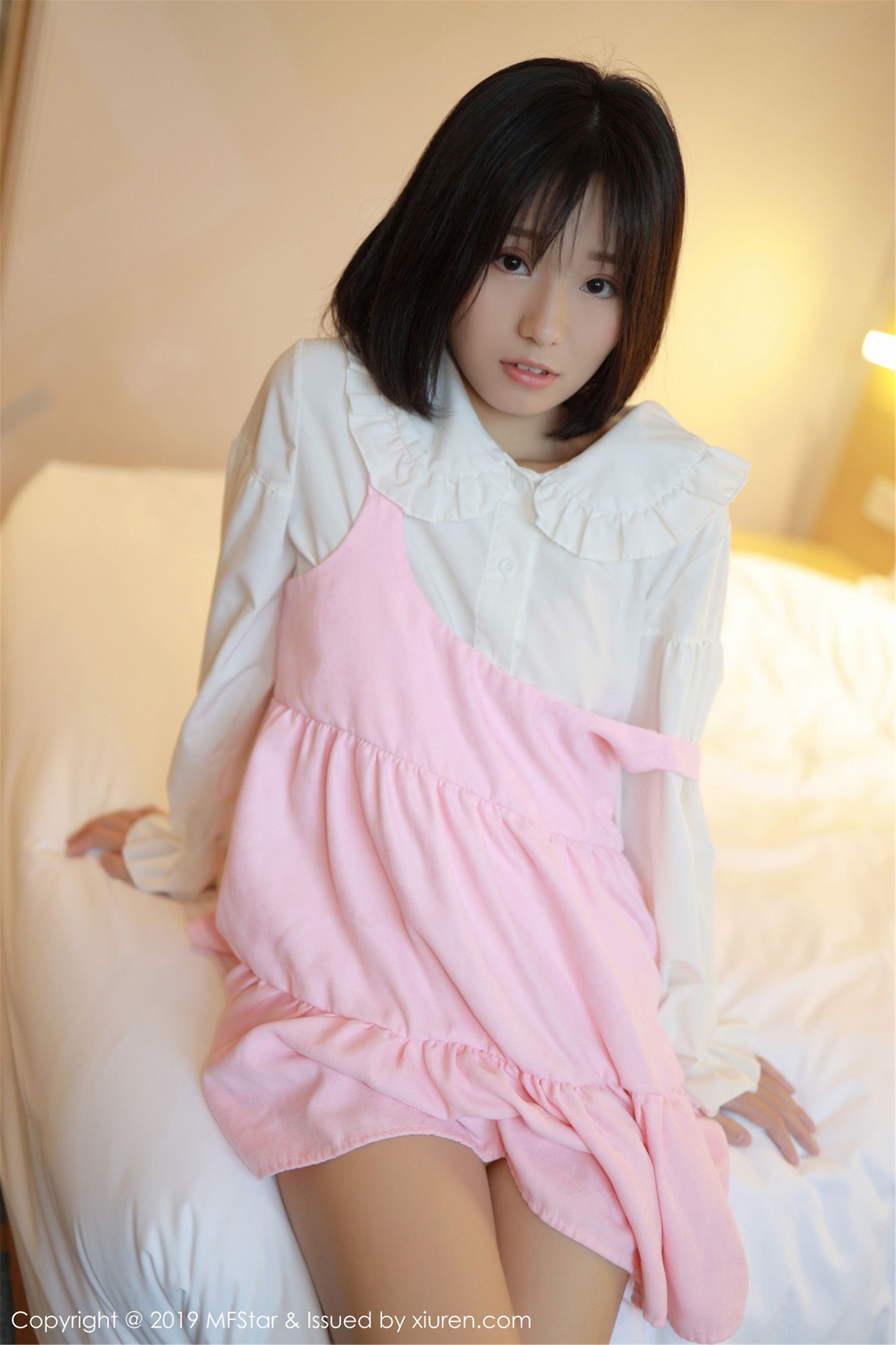模范学院 Vol.203 Baileys香儿插图4