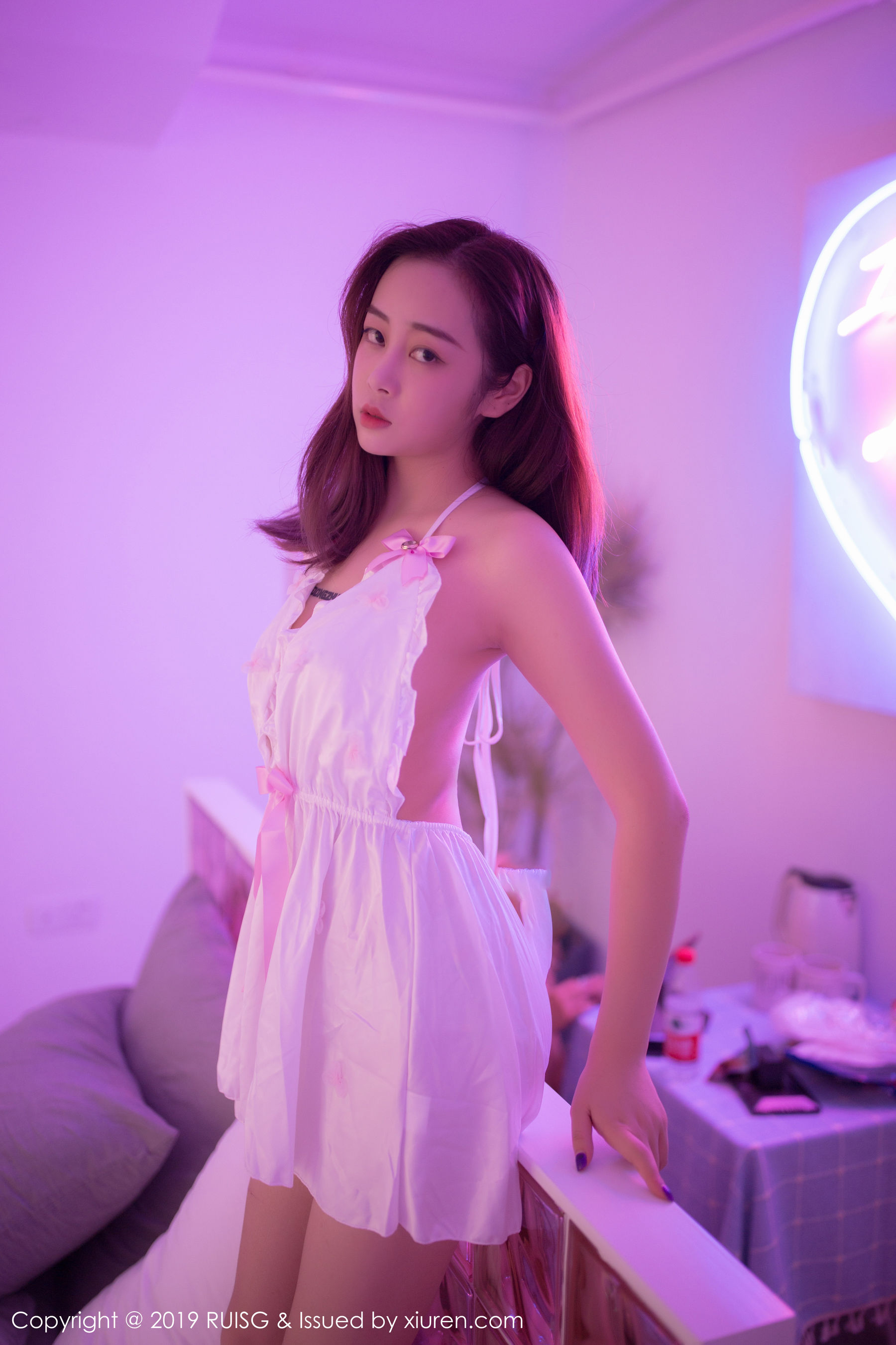 瑞丝馆 Vol.075 Eileen爱琳插图4