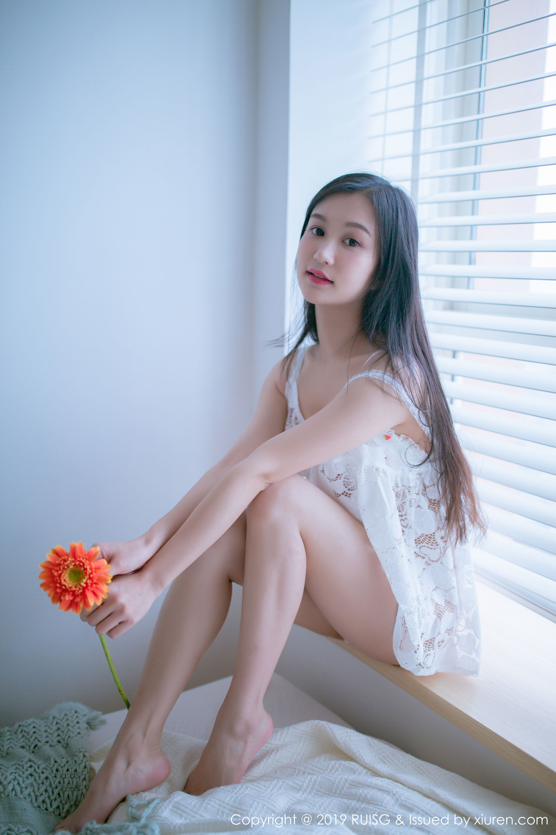 瑞丝馆 Vol.068 深紫Julie插图5