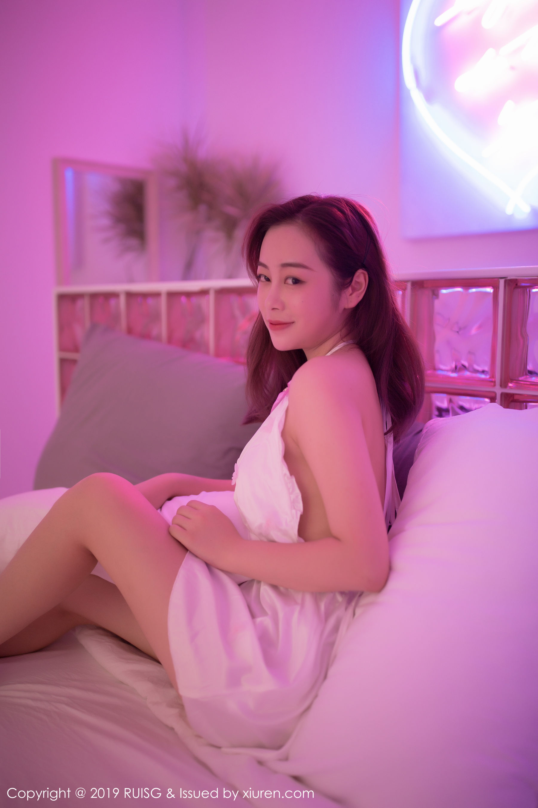瑞丝馆 Vol.075 Eileen爱琳插图1