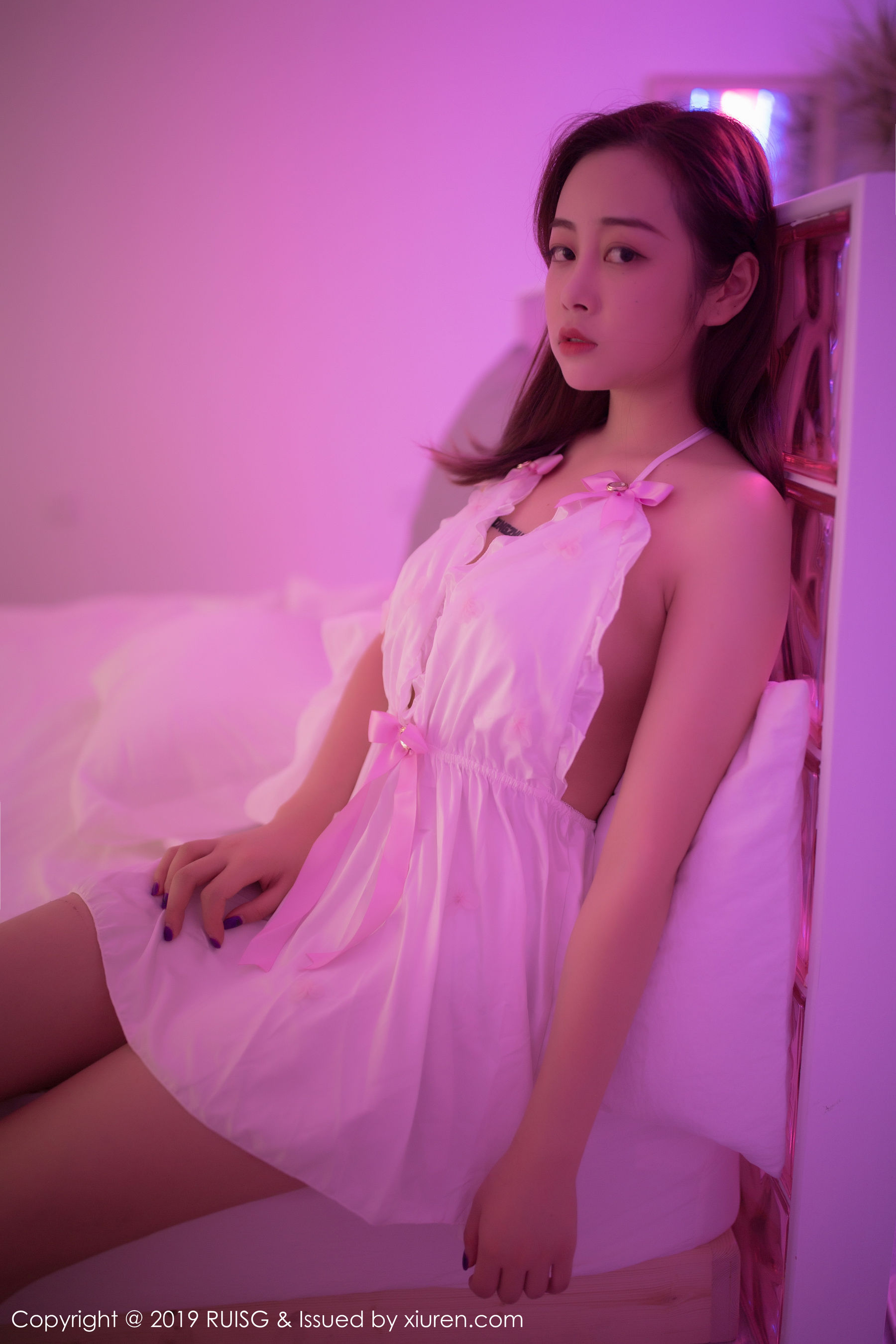 瑞丝馆 Vol.075 Eileen爱琳插图3