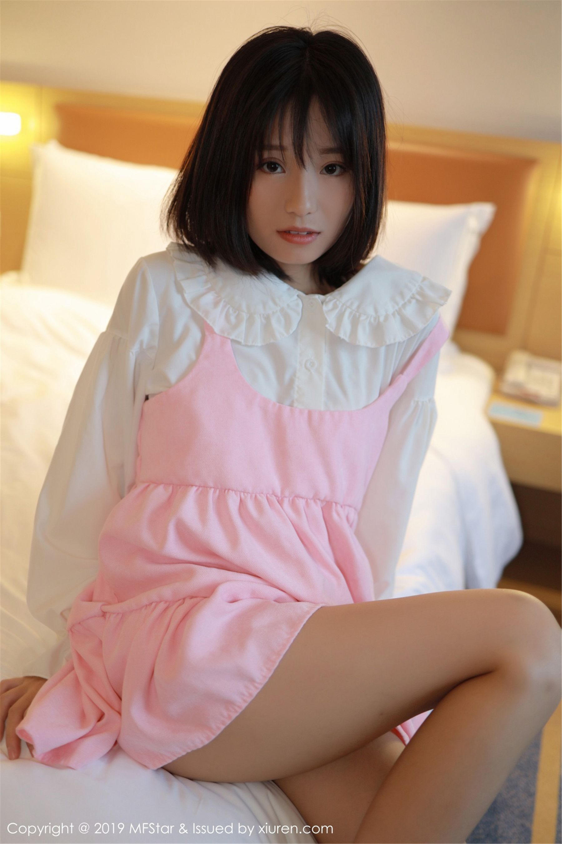 模范学院 Vol.203 Baileys香儿插图3