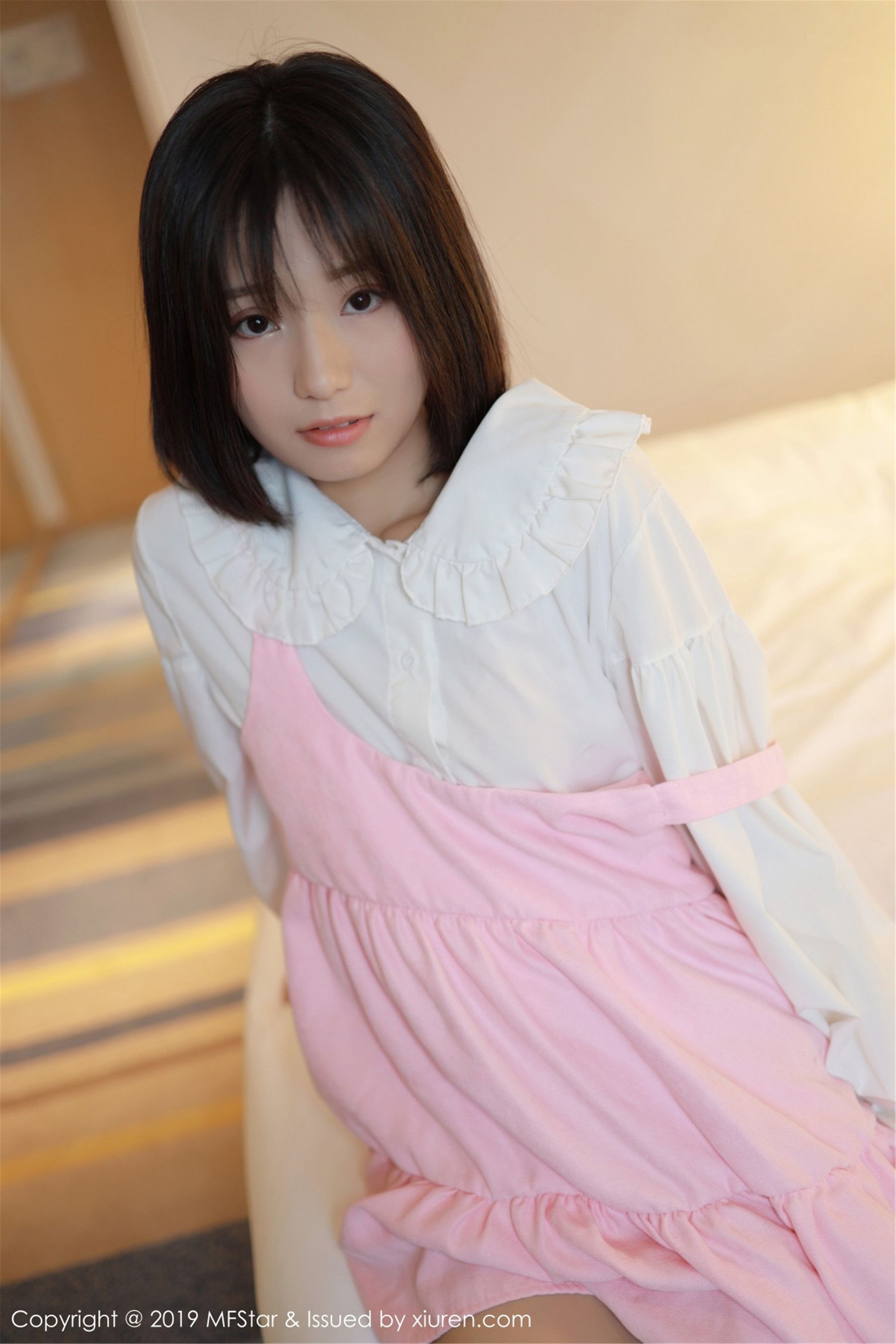 模范学院 Vol.203 Baileys香儿插图5
