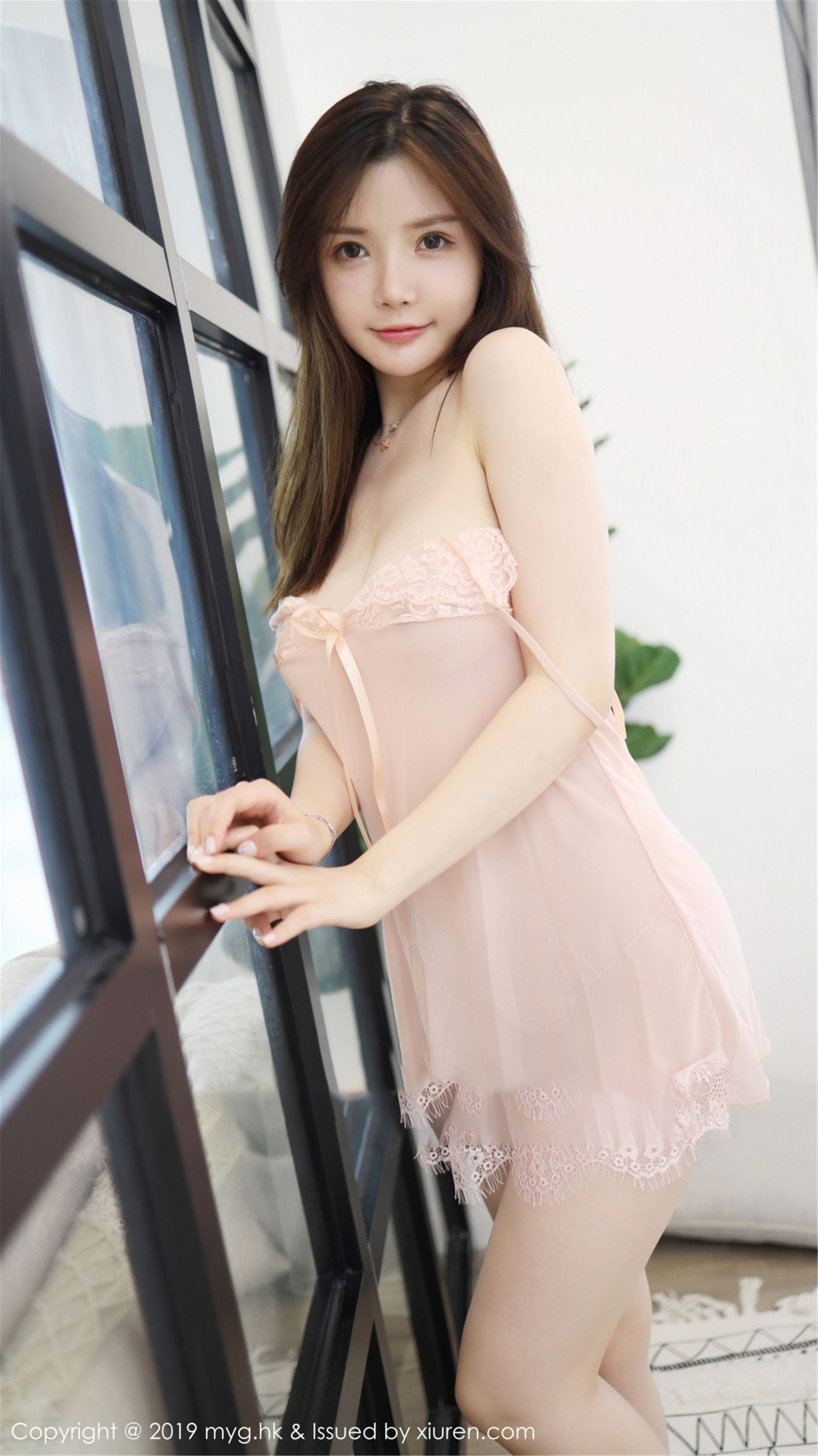 美媛馆 Vol.378 糯美子Mini插图4