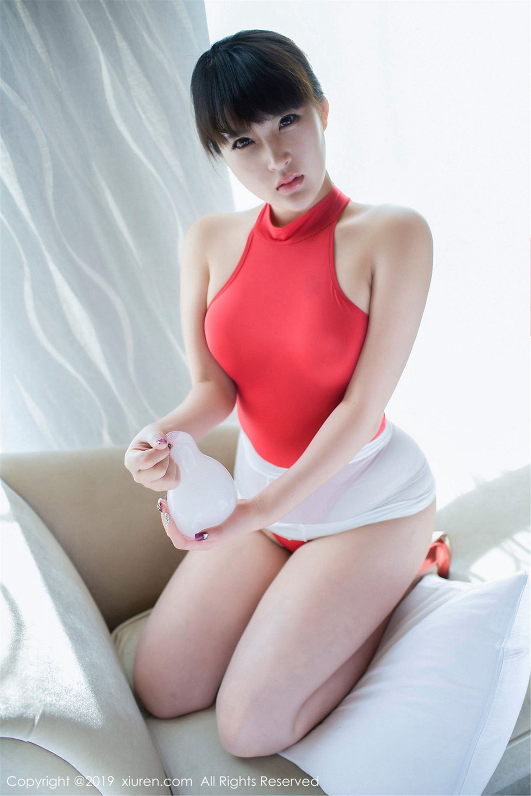 秀人XIUREN No.1617 思思sisi插图7