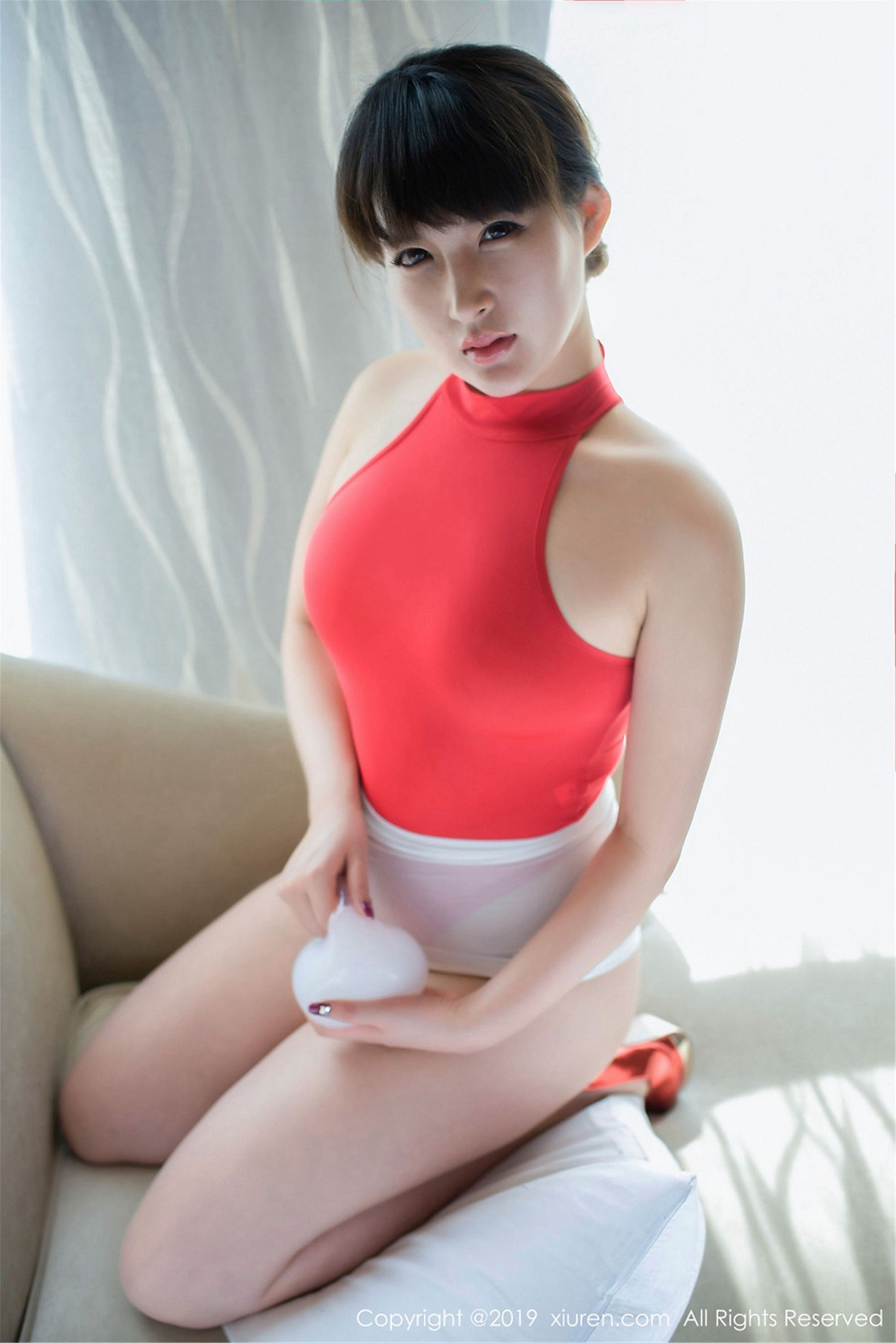 秀人XIUREN No.1617 思思sisi插图6