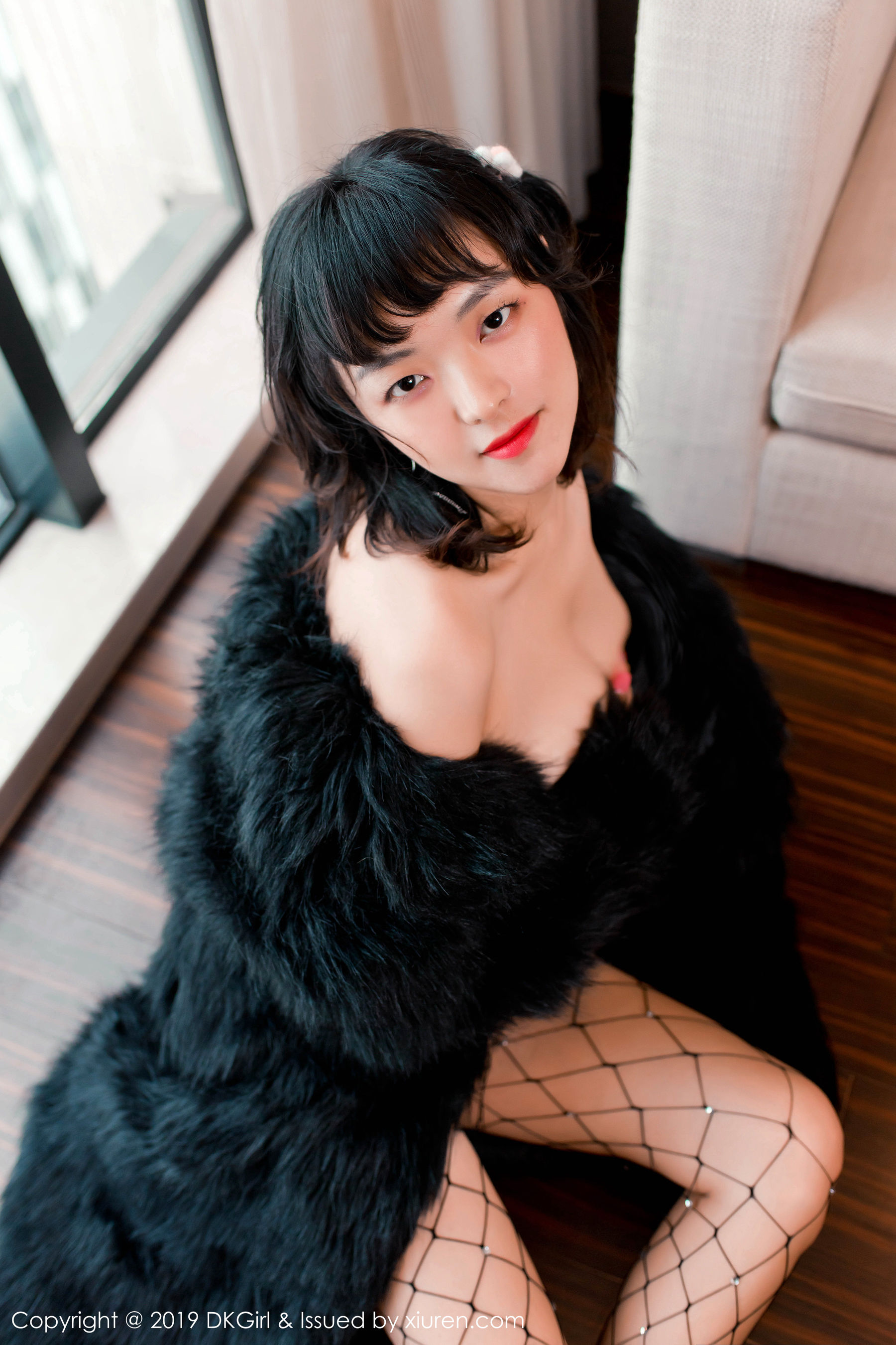 御女郎 Vol.118 张花花插图6