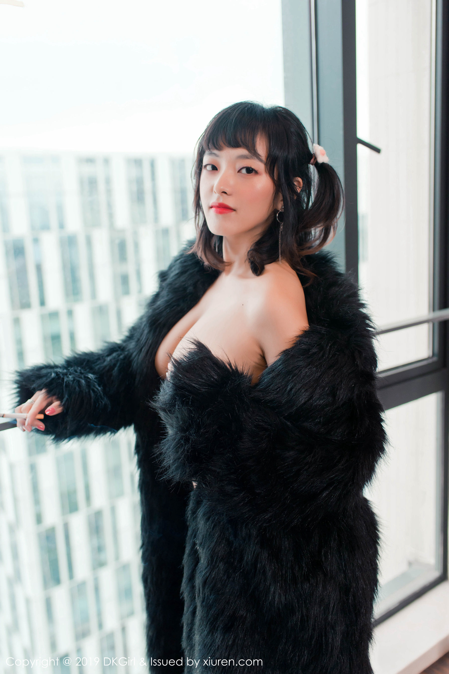 御女郎 Vol.118 张花花插图4