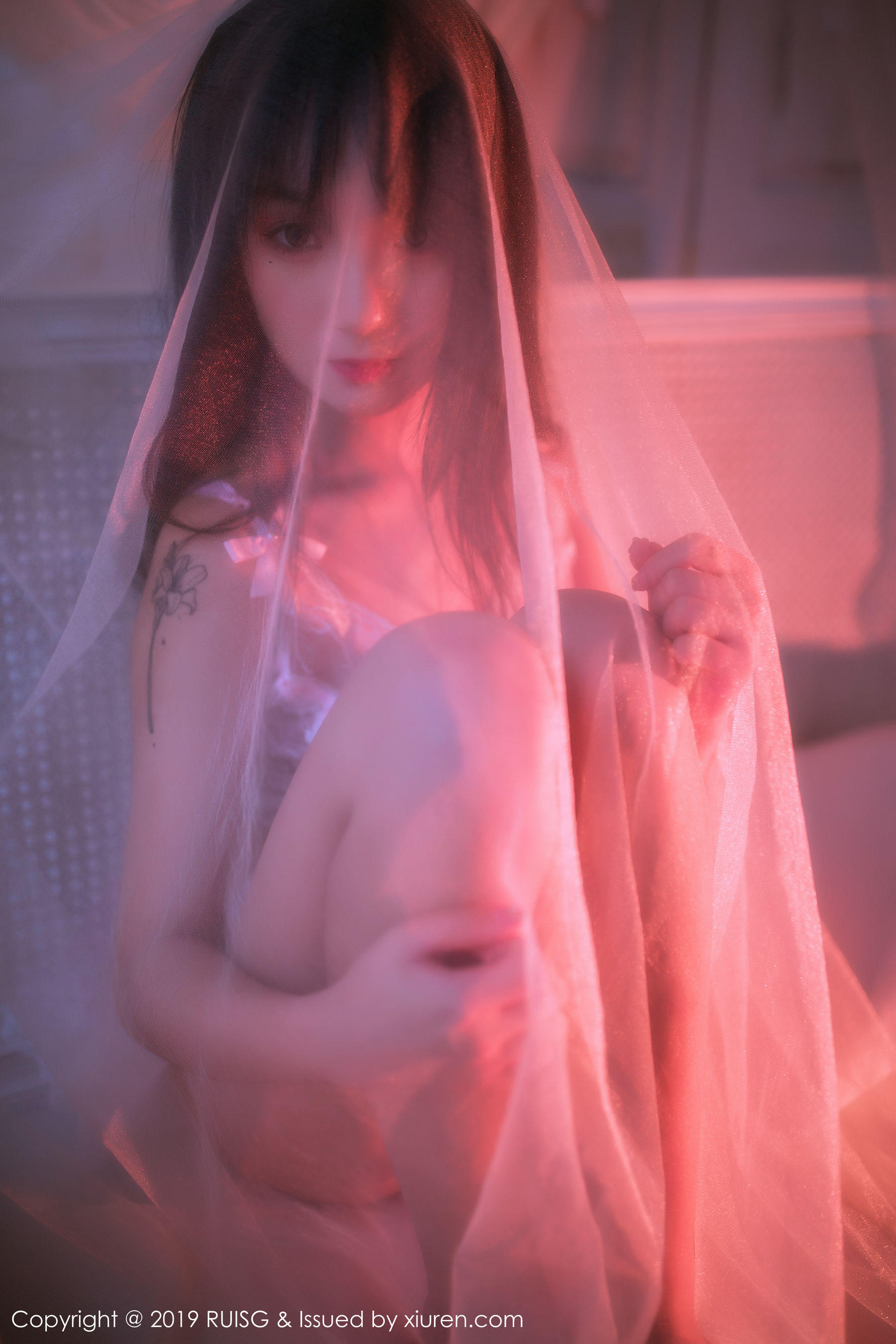 瑞丝馆 Vol.079 小葡萄miki插图2