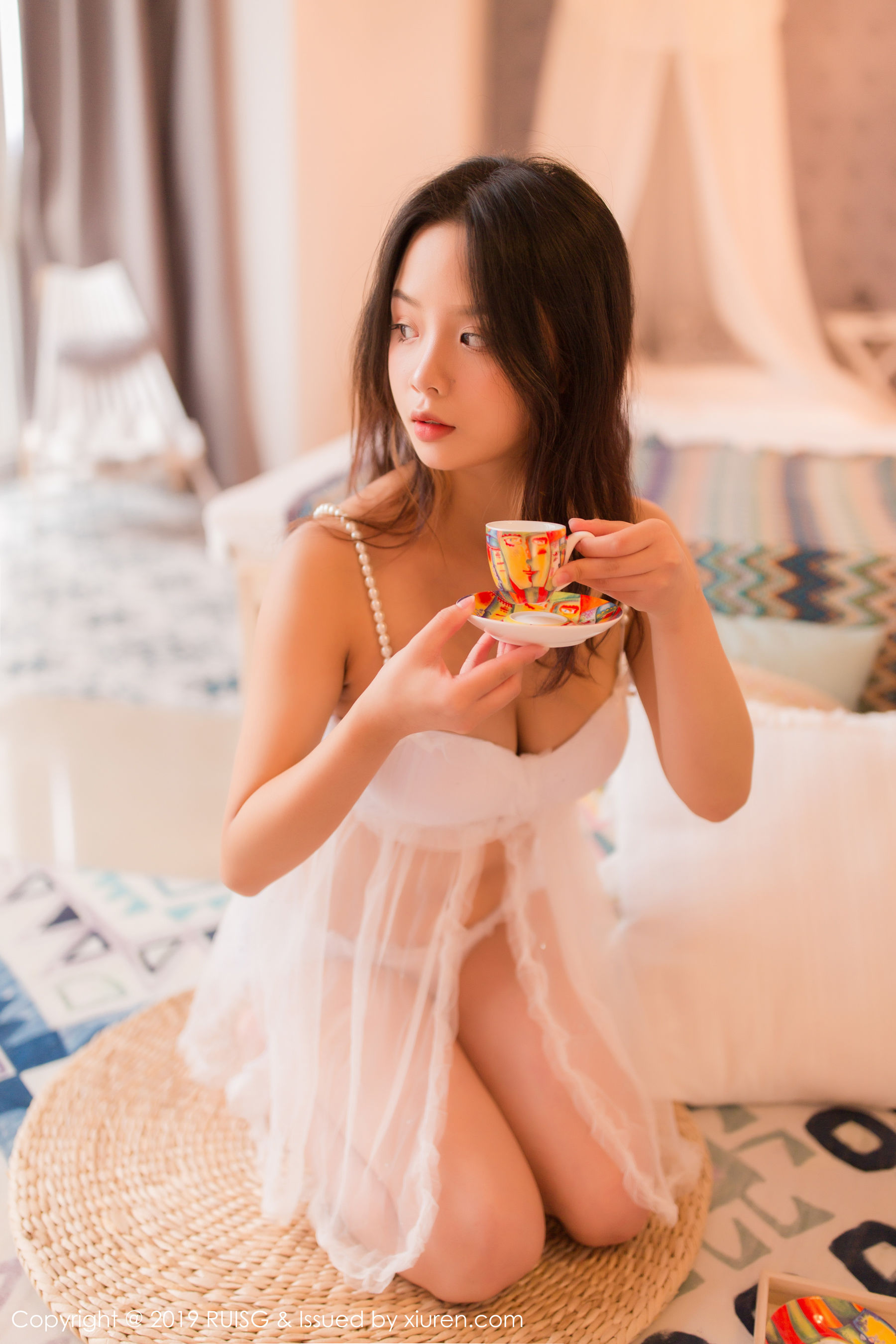 瑞丝馆 Vol.081 木木夕Mmx插图2
