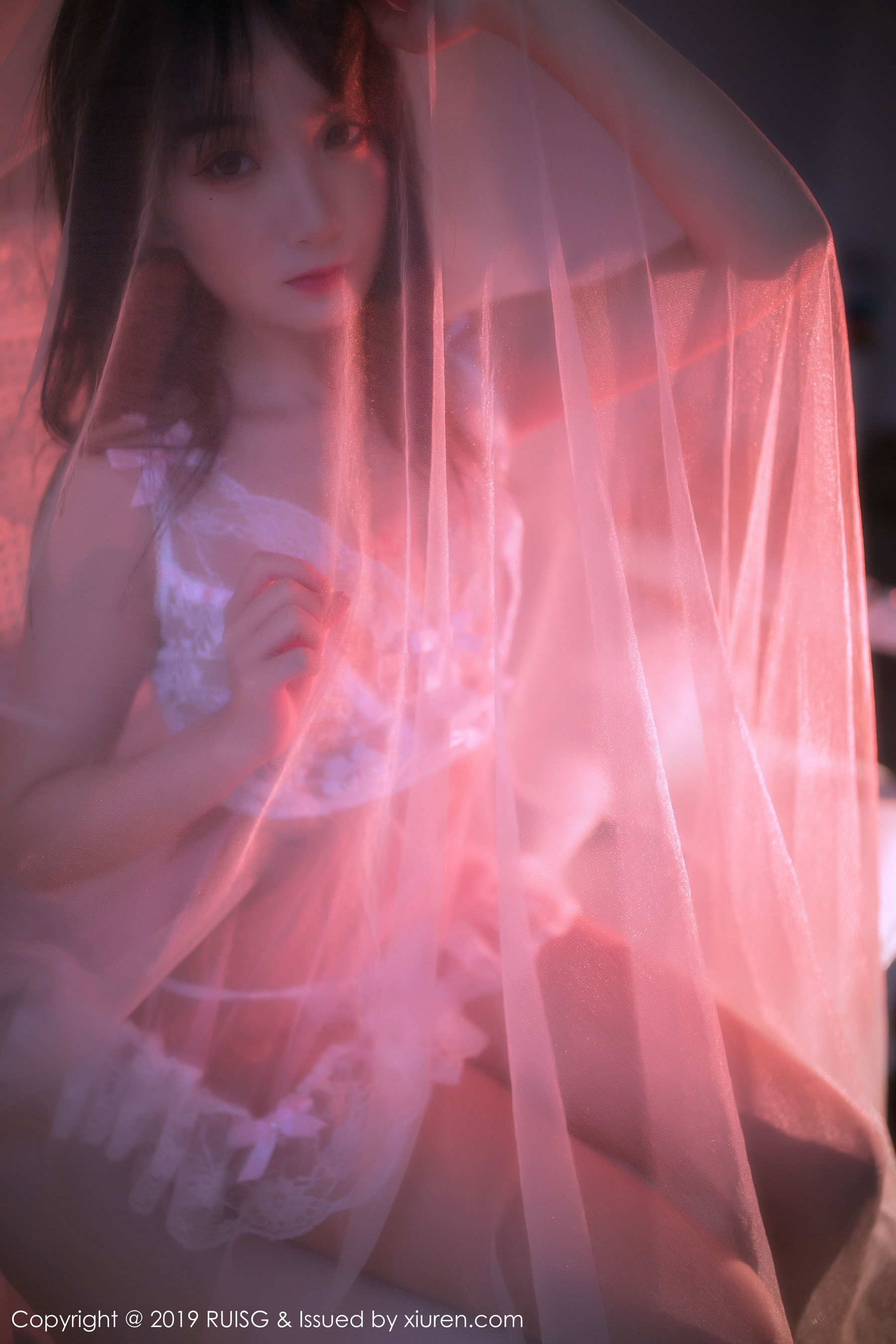 瑞丝馆 Vol.079 小葡萄miki插图1