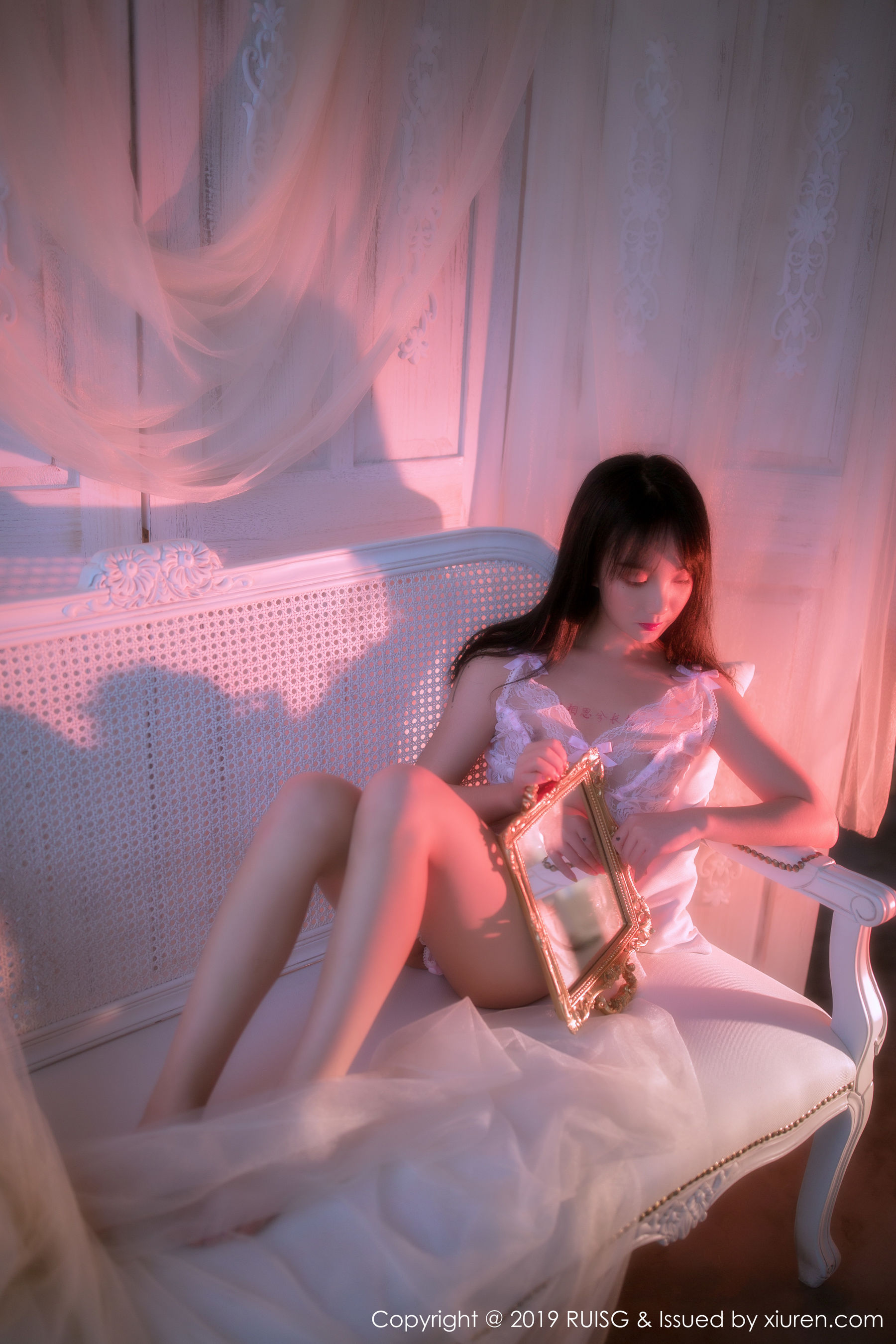 瑞丝馆 Vol.079 小葡萄miki插图9