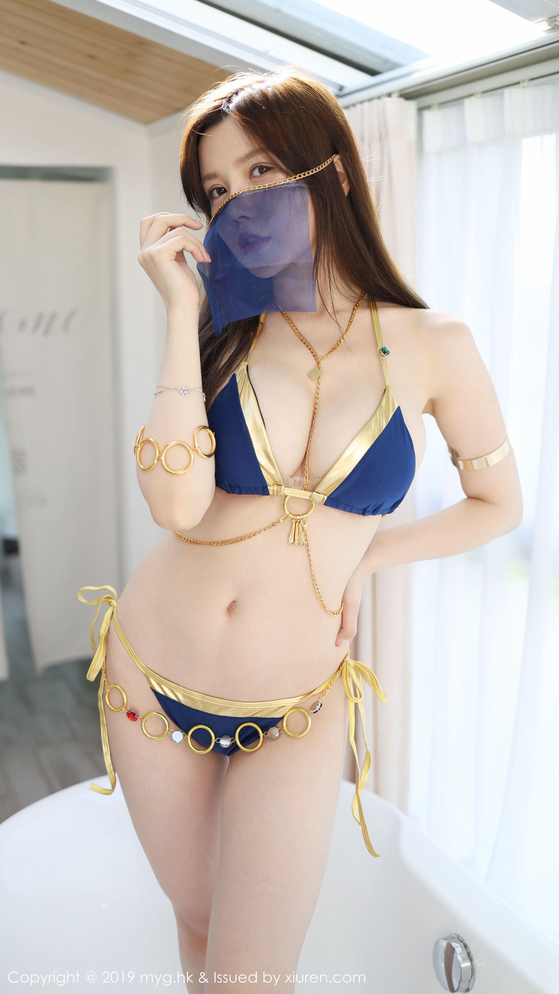 美媛馆 Vol.379 糯美子Mini插图7