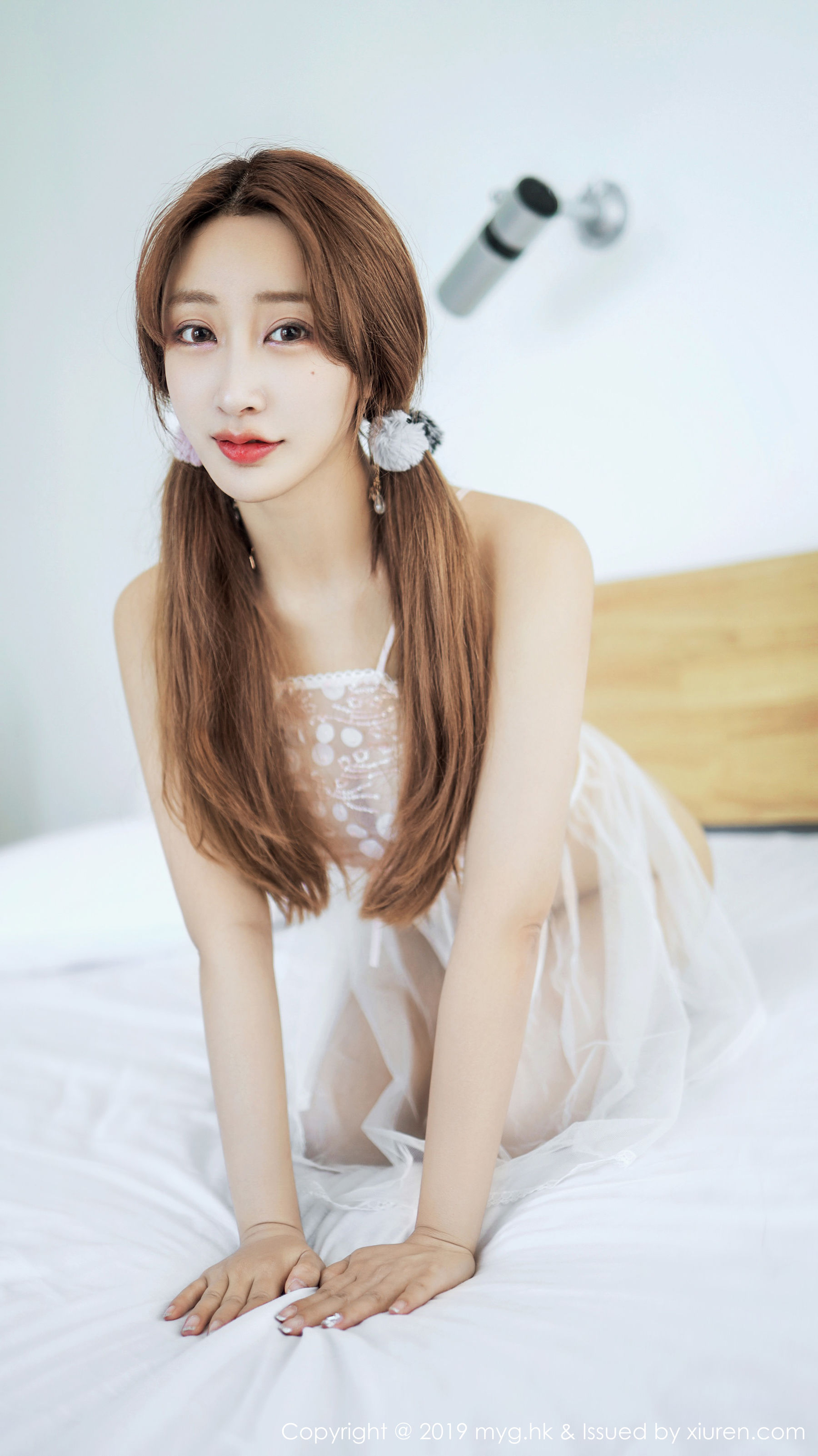 美媛馆 Vol.382 Betty林子欣插图8