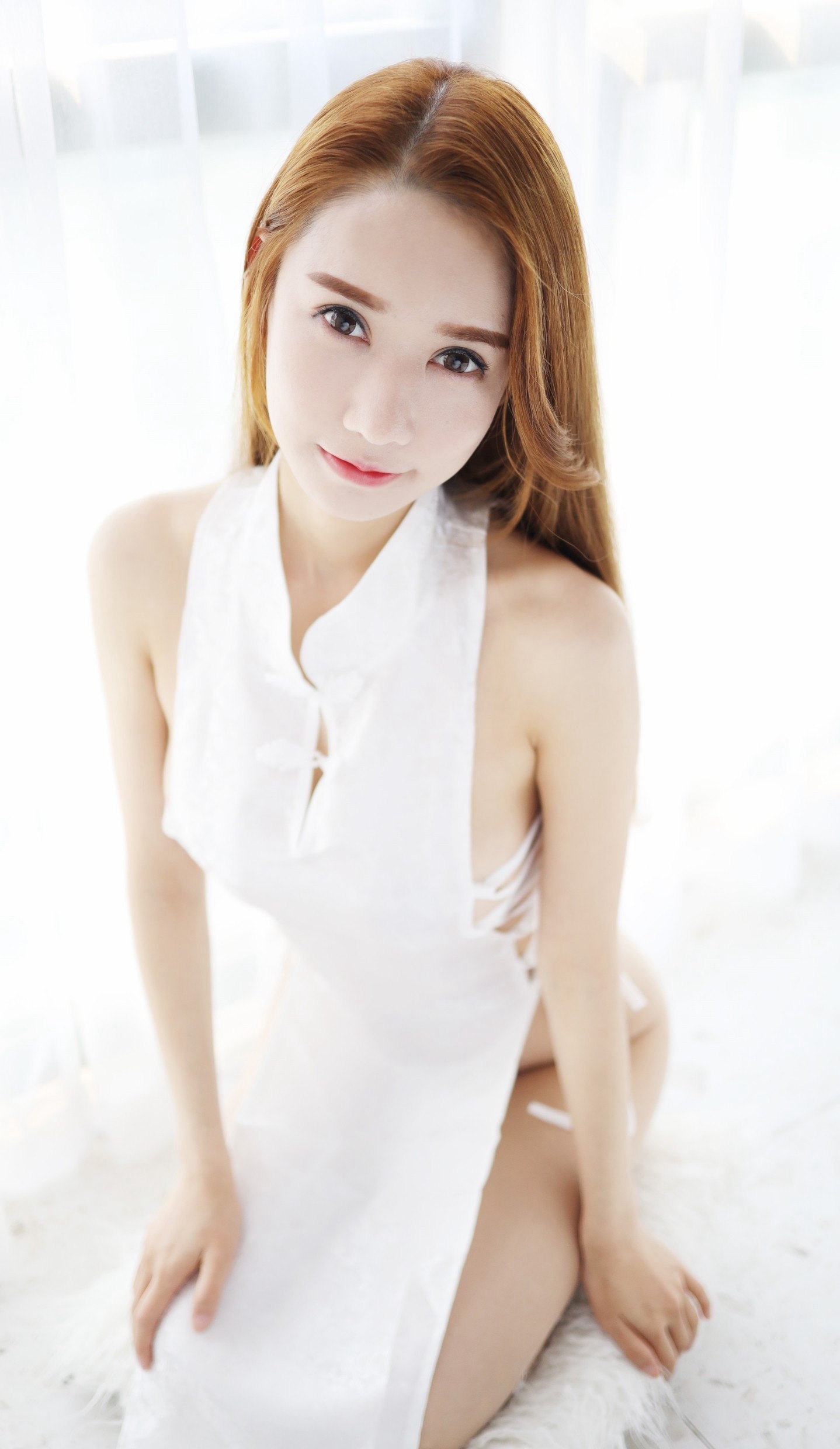 美媛馆 VOL.405 小樱baby插图9
