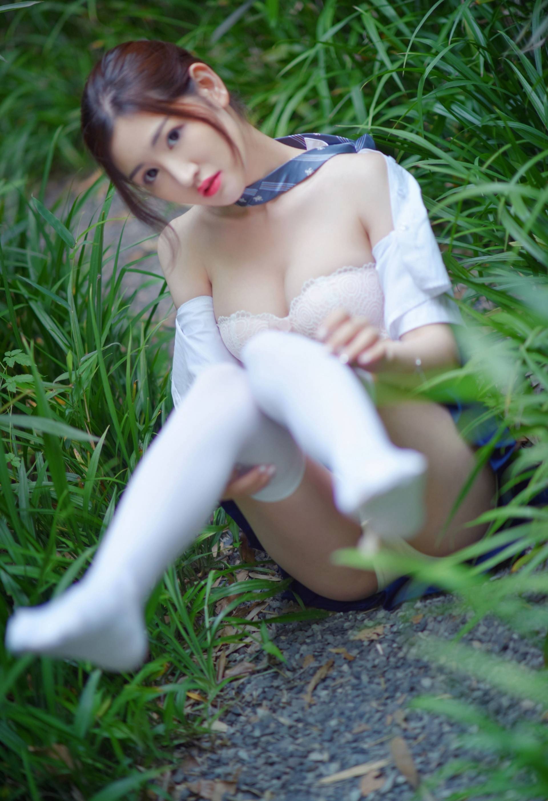 XIUREN秀人网 No.1733 沈梦瑶插图4
