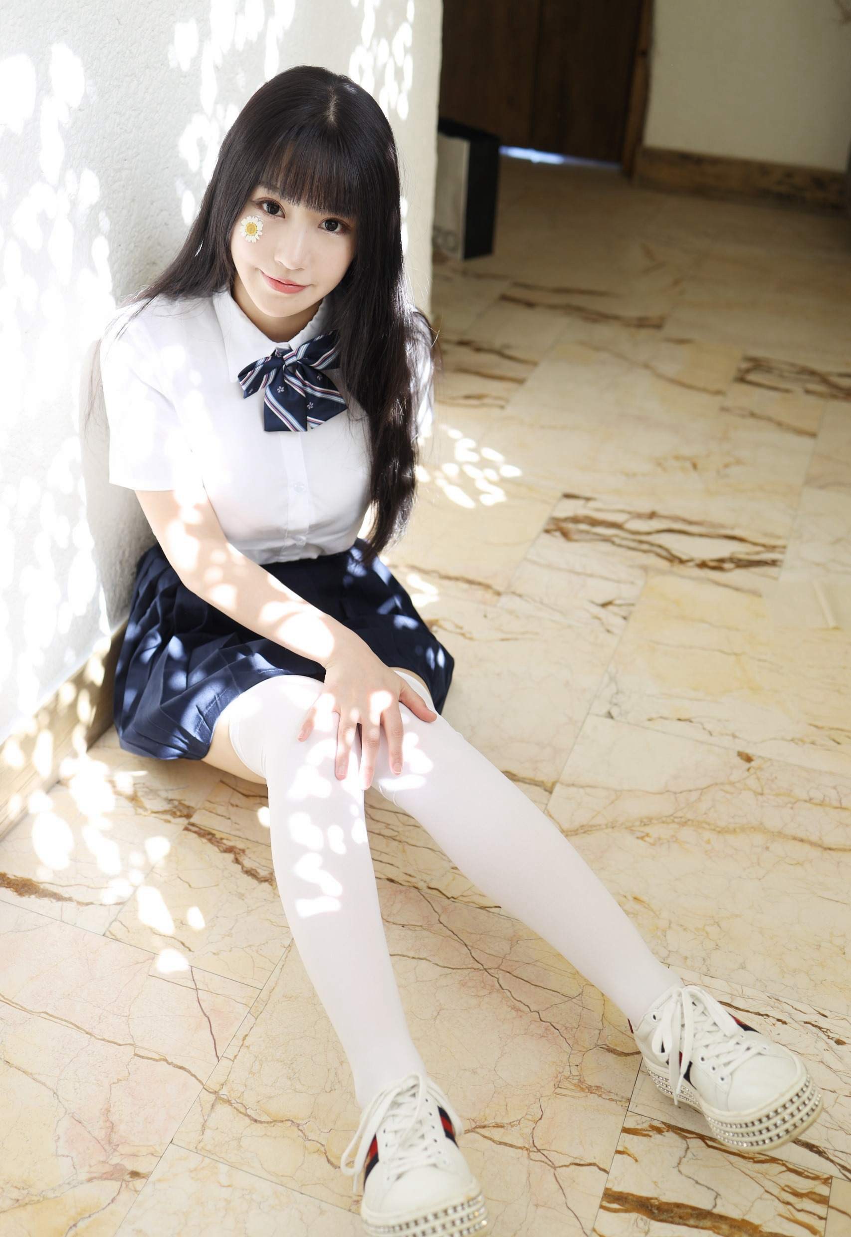 美媛馆 VOL.394 Flower朱可儿插图4