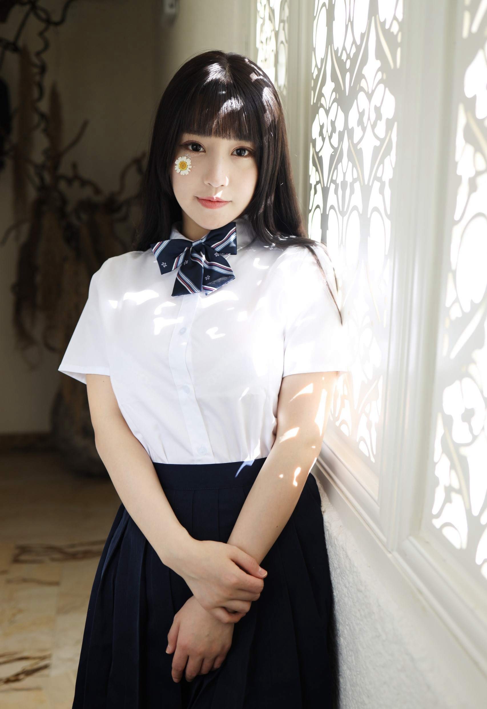 美媛馆 VOL.394 Flower朱可儿插图6