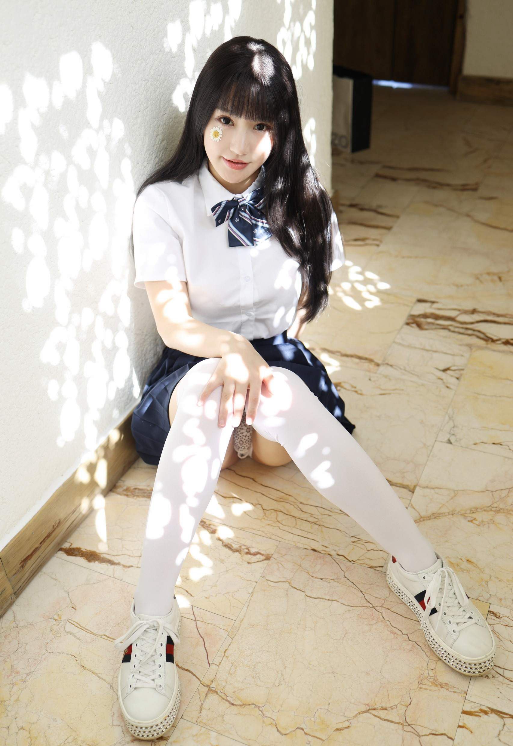 美媛馆 VOL.394 Flower朱可儿插图5