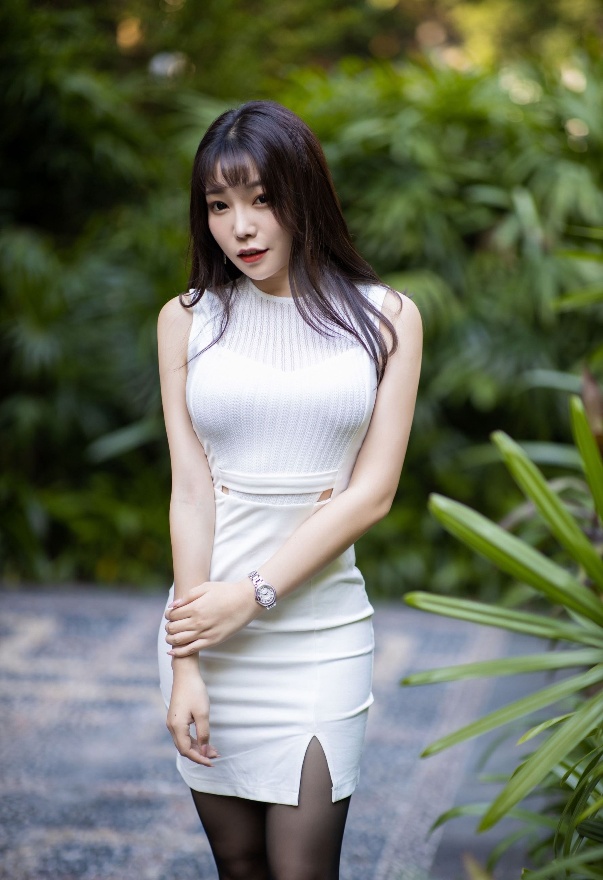 XIUREN秀人网 No.1714 芝芝Booty插图1
