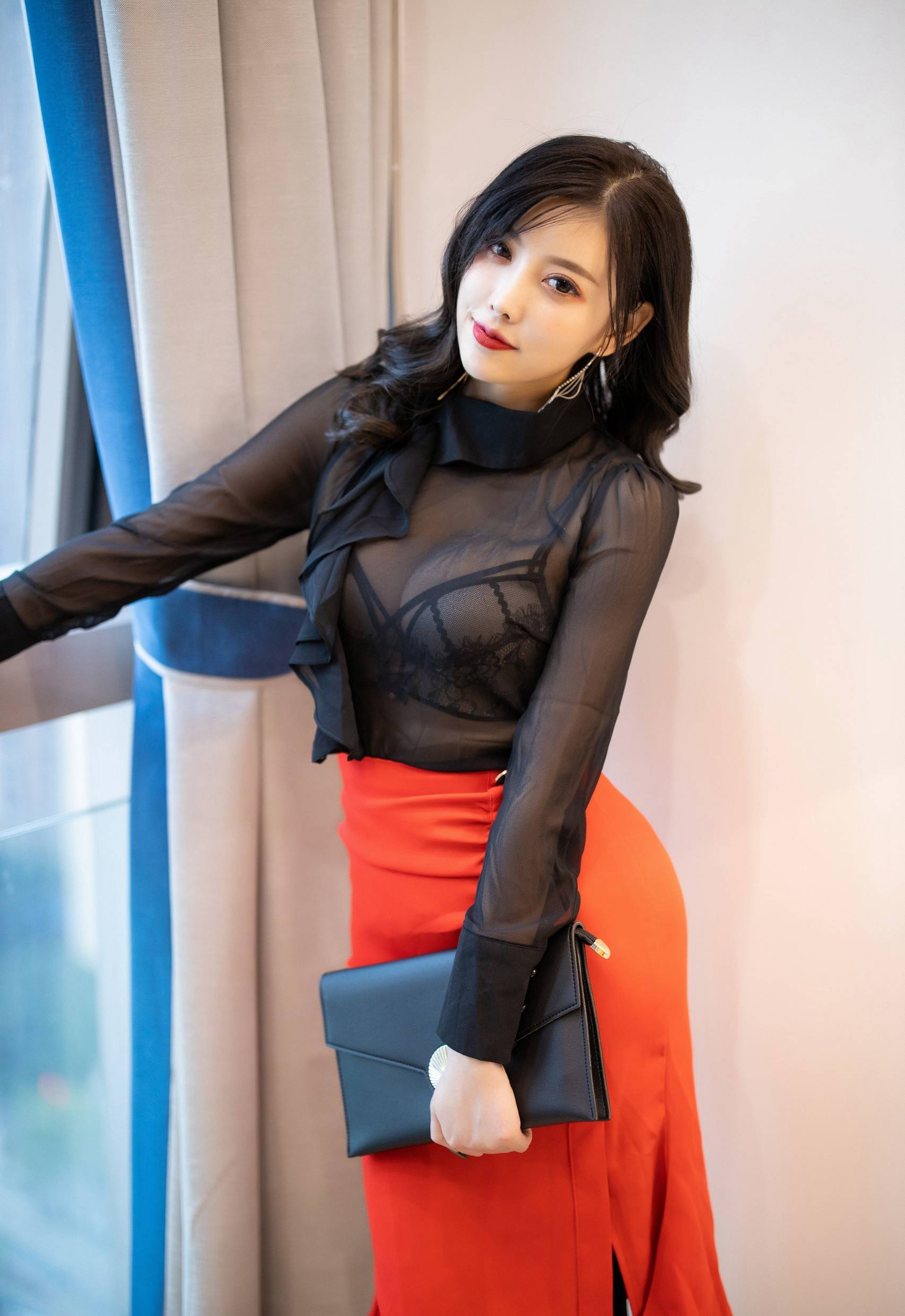 XIUREN秀人网 N0.1778 杨晨晨sugar插图8