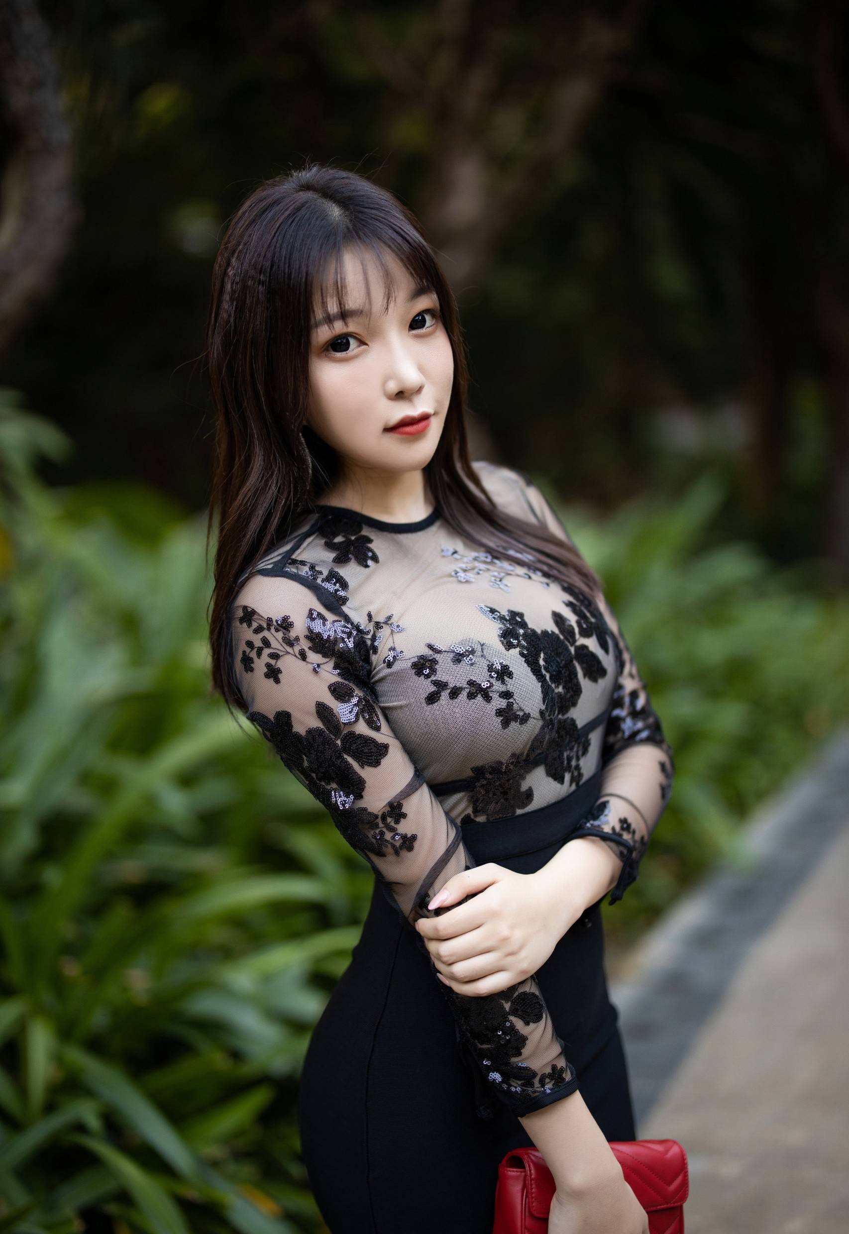 XIUREN秀人网 N0.1795 芝芝Booty插图9