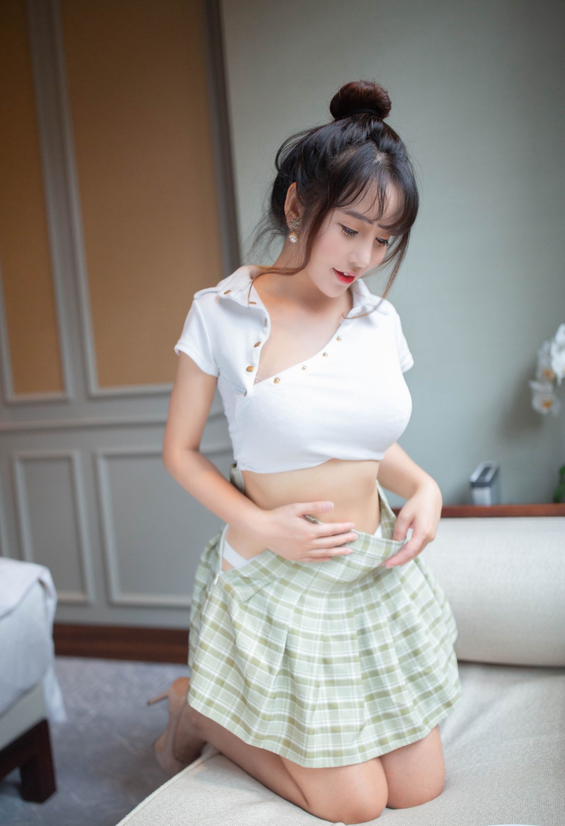 XIUREN秀人网 No.1705 陶喜乐_lele插图3