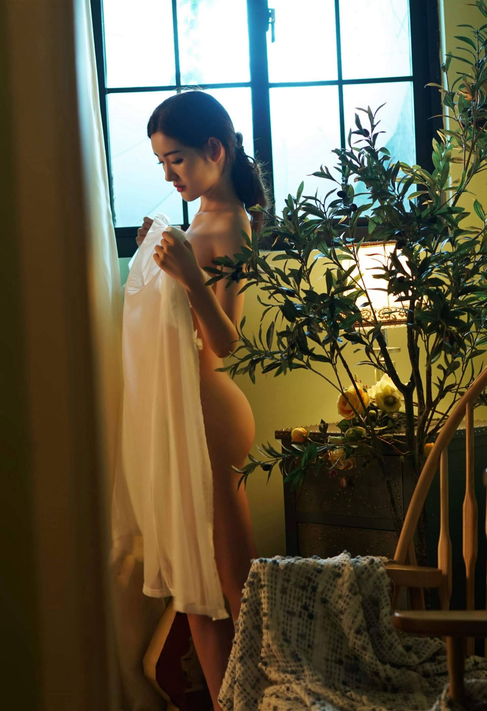 XIUREN秀人网 No.1769 沈梦瑶插图3