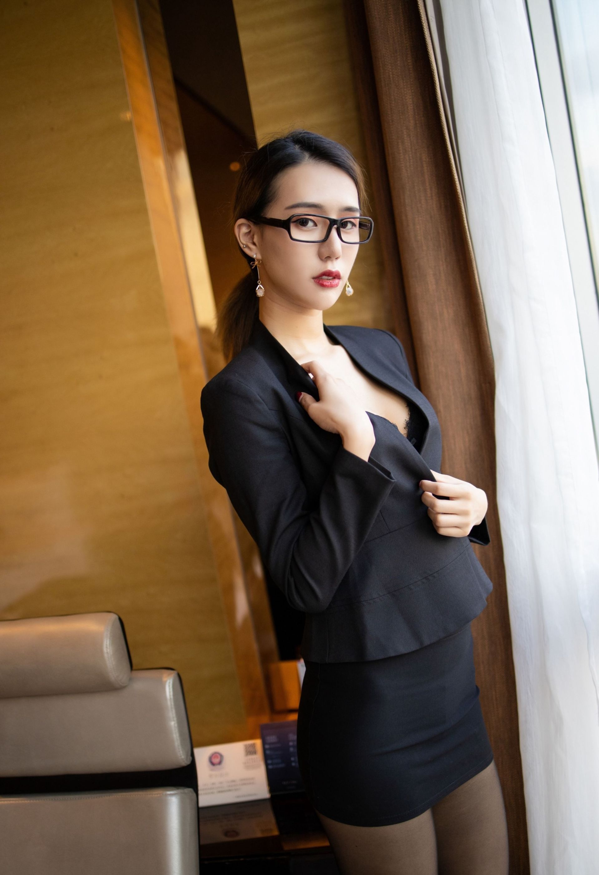 XIUREN秀人网 No.1706 BABY_柒插图1