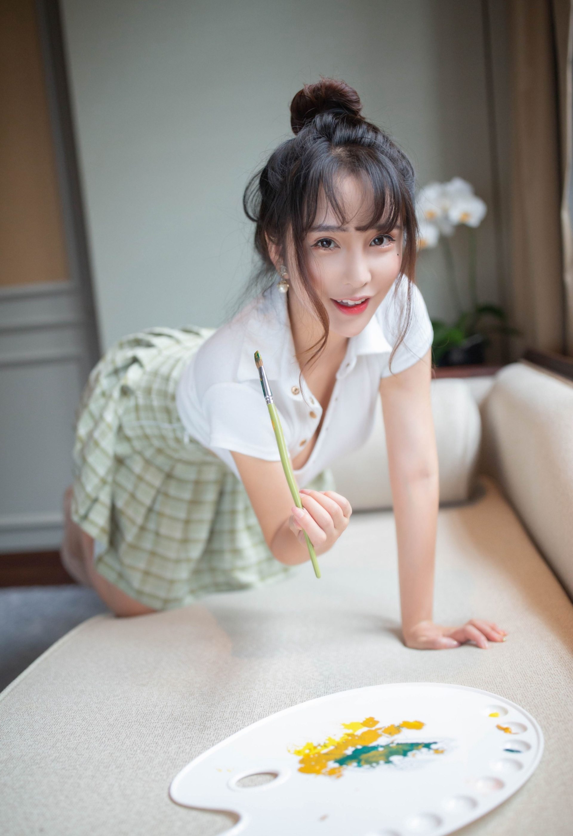 XIUREN秀人网 No.1705 陶喜乐_lele