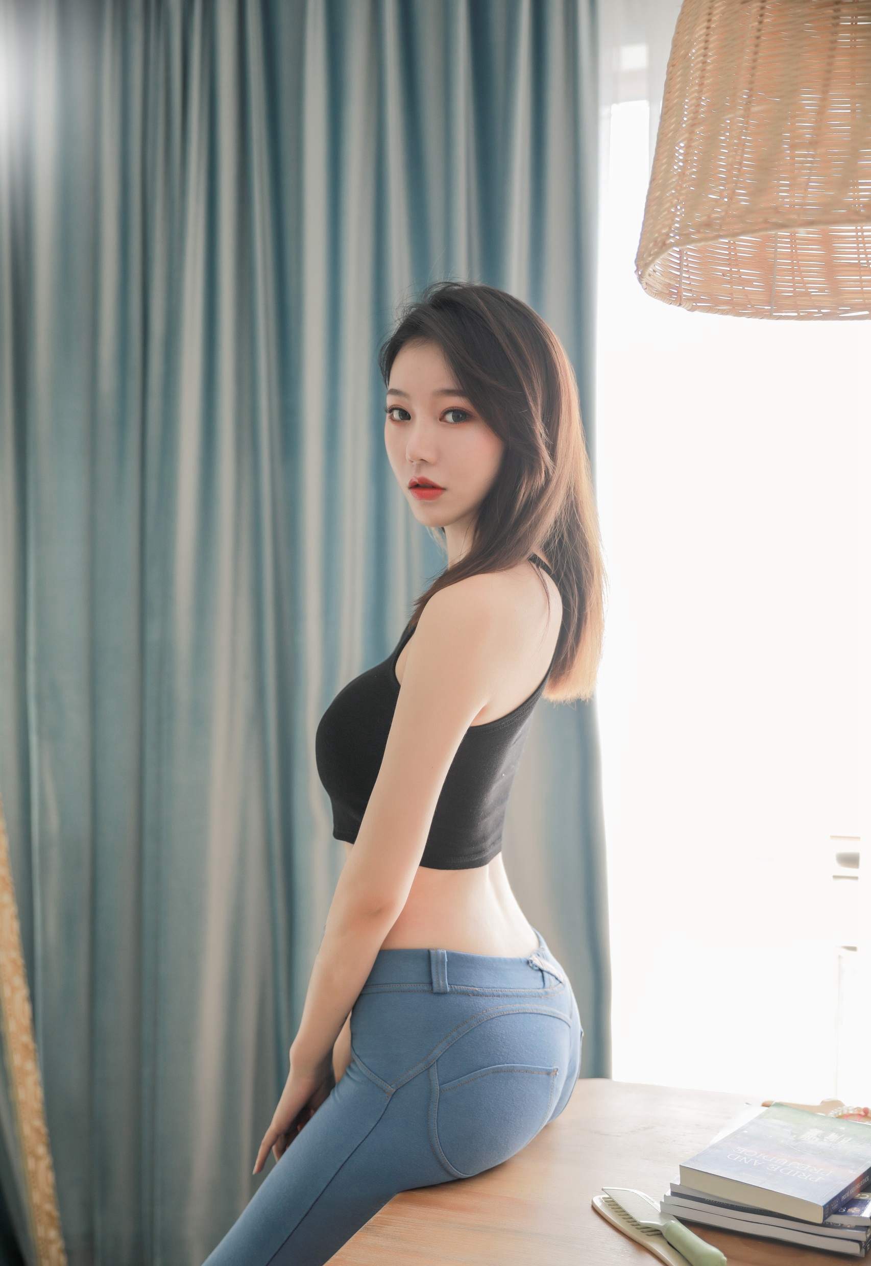 XIUREN秀人网 No.1698 YUNDUOER_插图7 XIUREN秀人网 No.1698 YUNDUOER_插图7