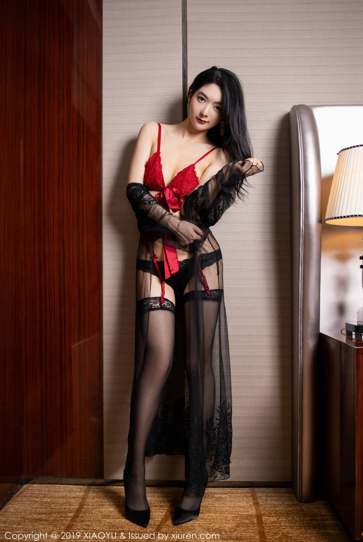 语画界 VOL.198 Angela小热巴插图2
