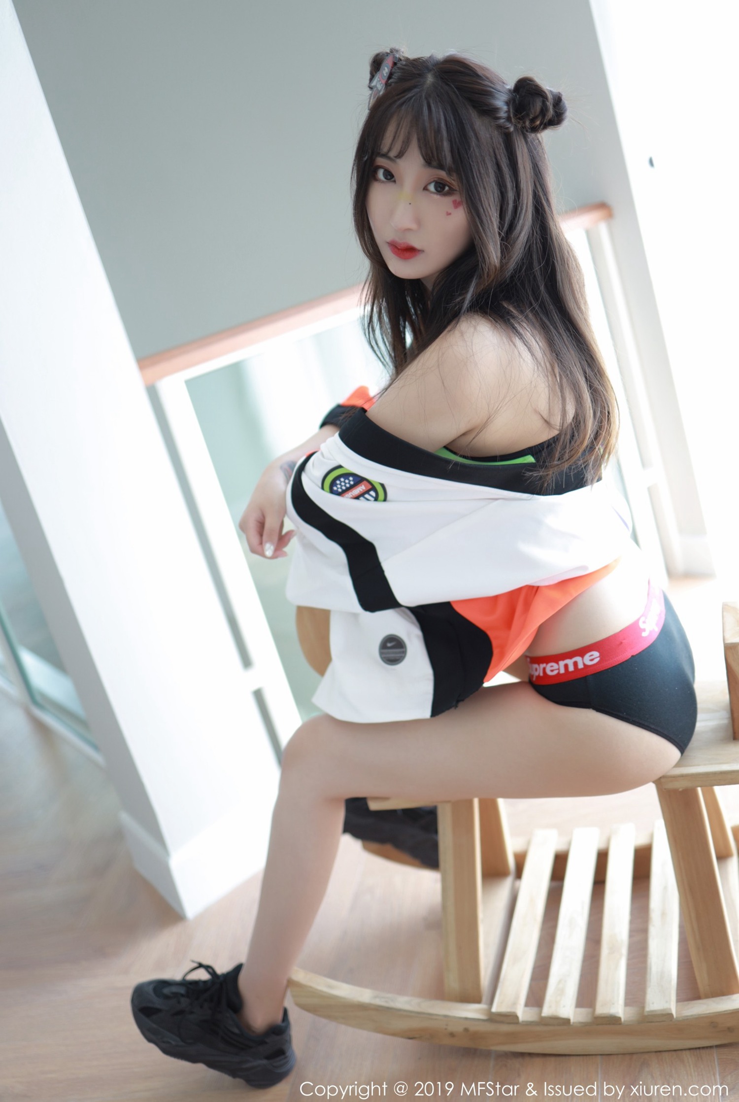 模范学院 Vol.226 Betty林子欣插图9