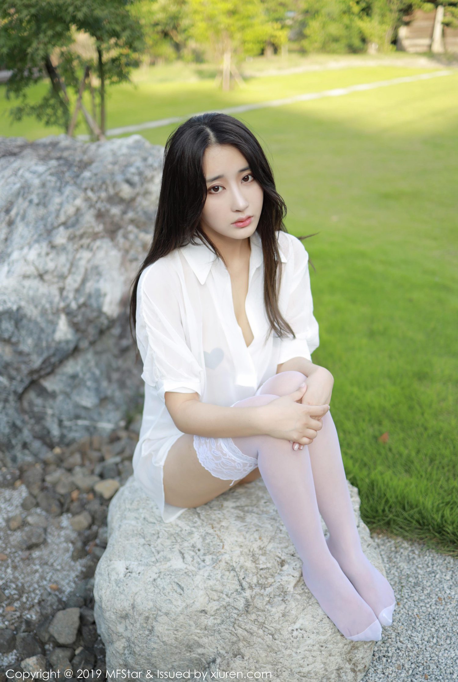 模范学院 Vol.219 Betty林子欣插图9
