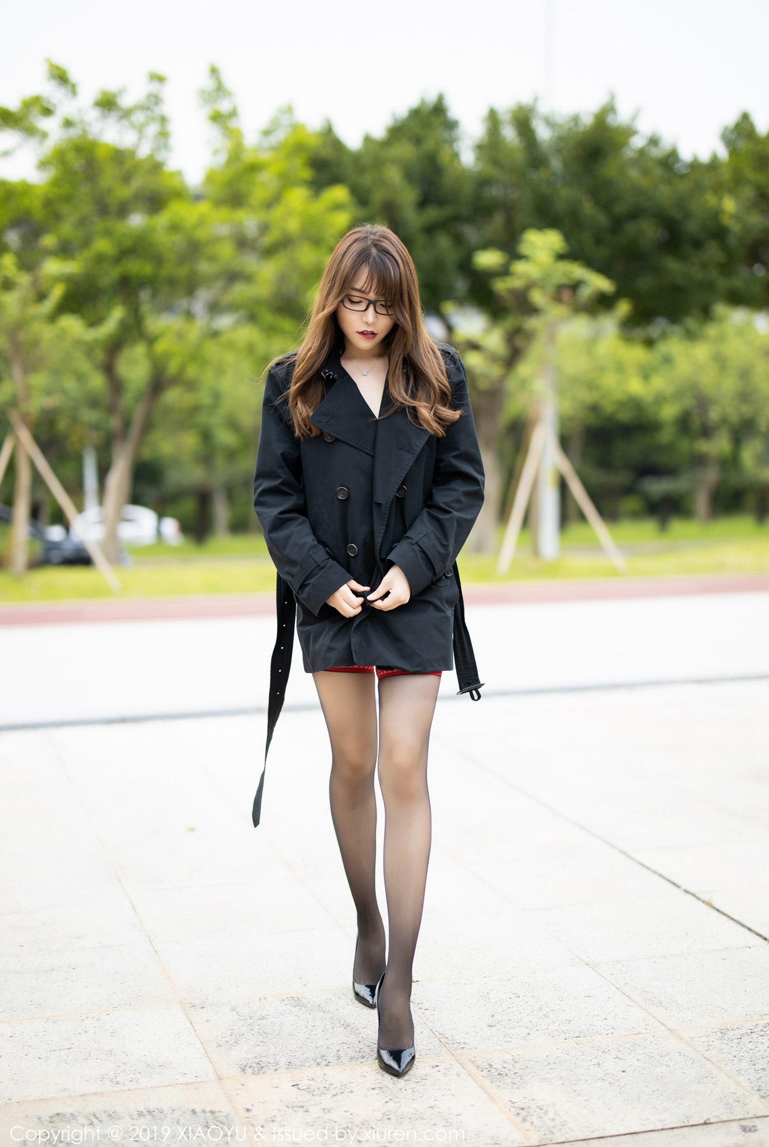 语画界 VOL.168 芝芝Booty插图5