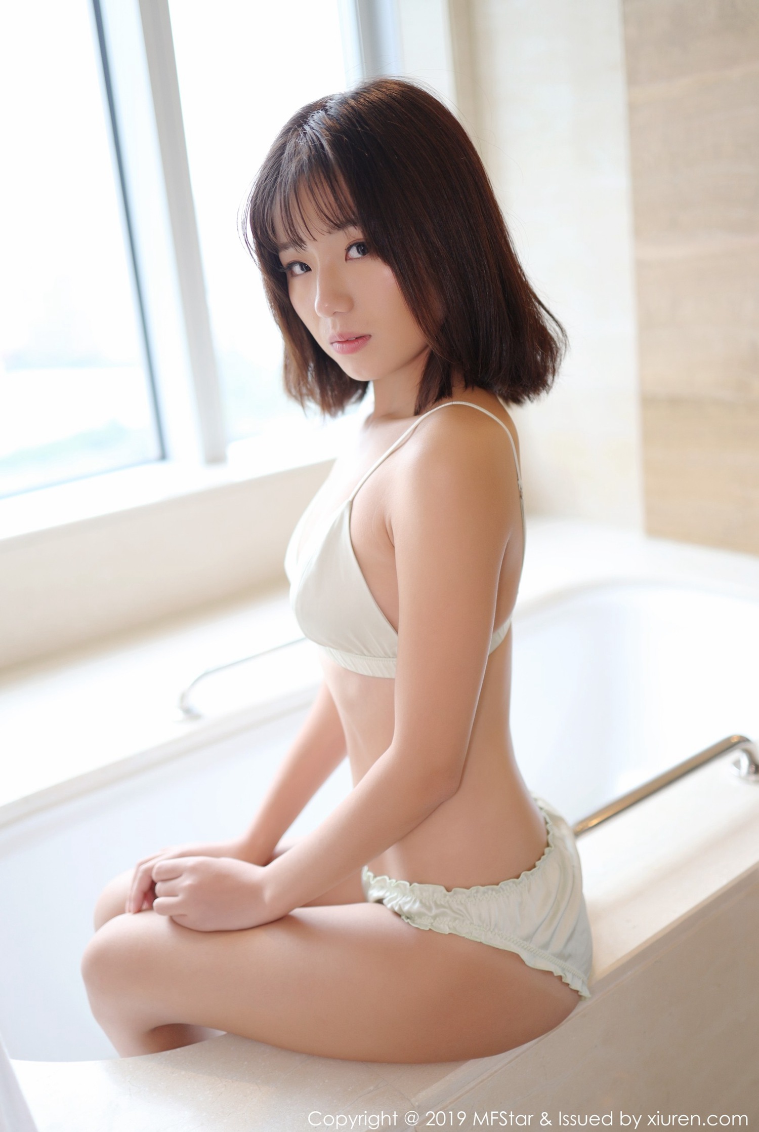 模范学院 Vol.229 Baileys 香儿插图8