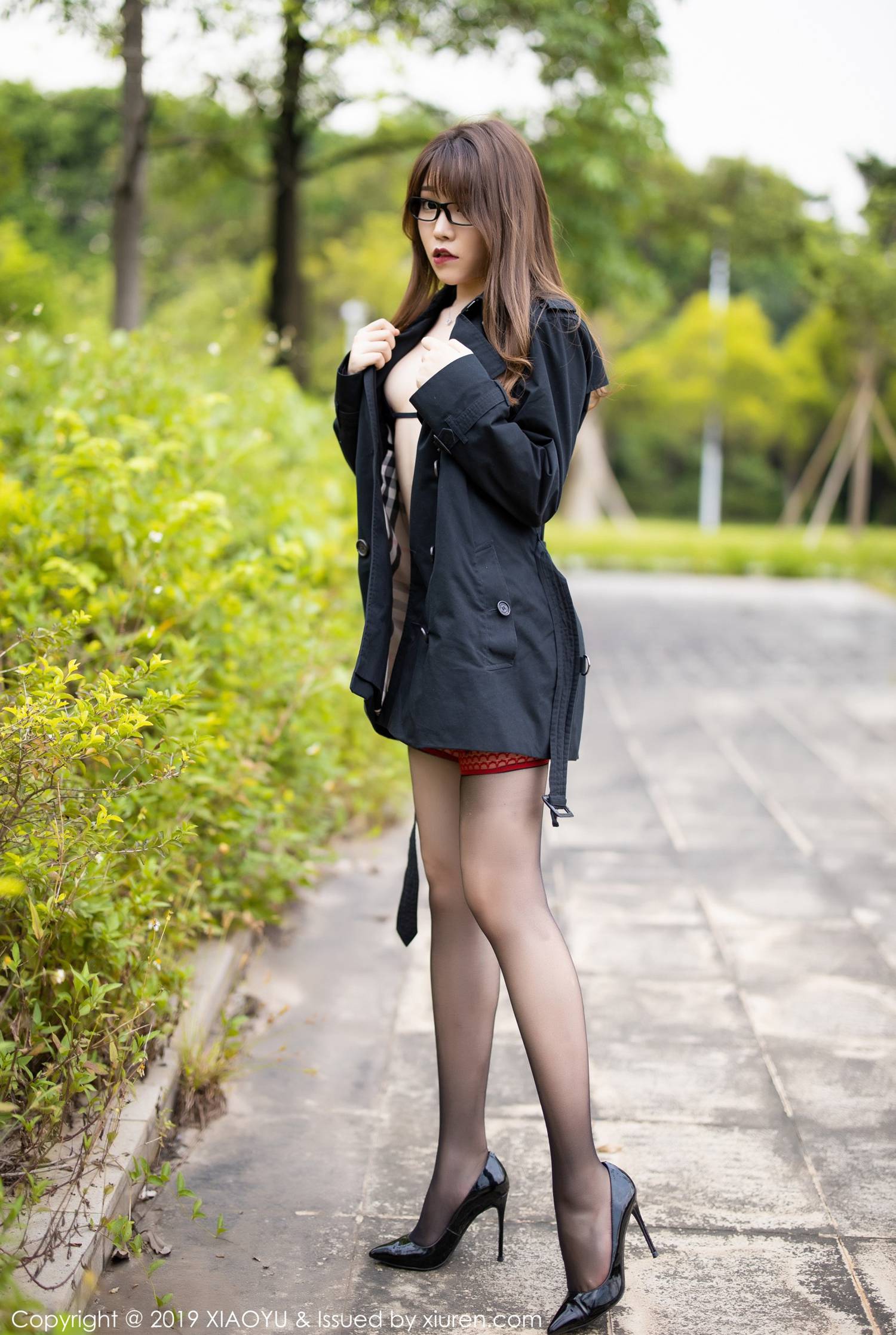 语画界 VOL.168 芝芝Booty插图9