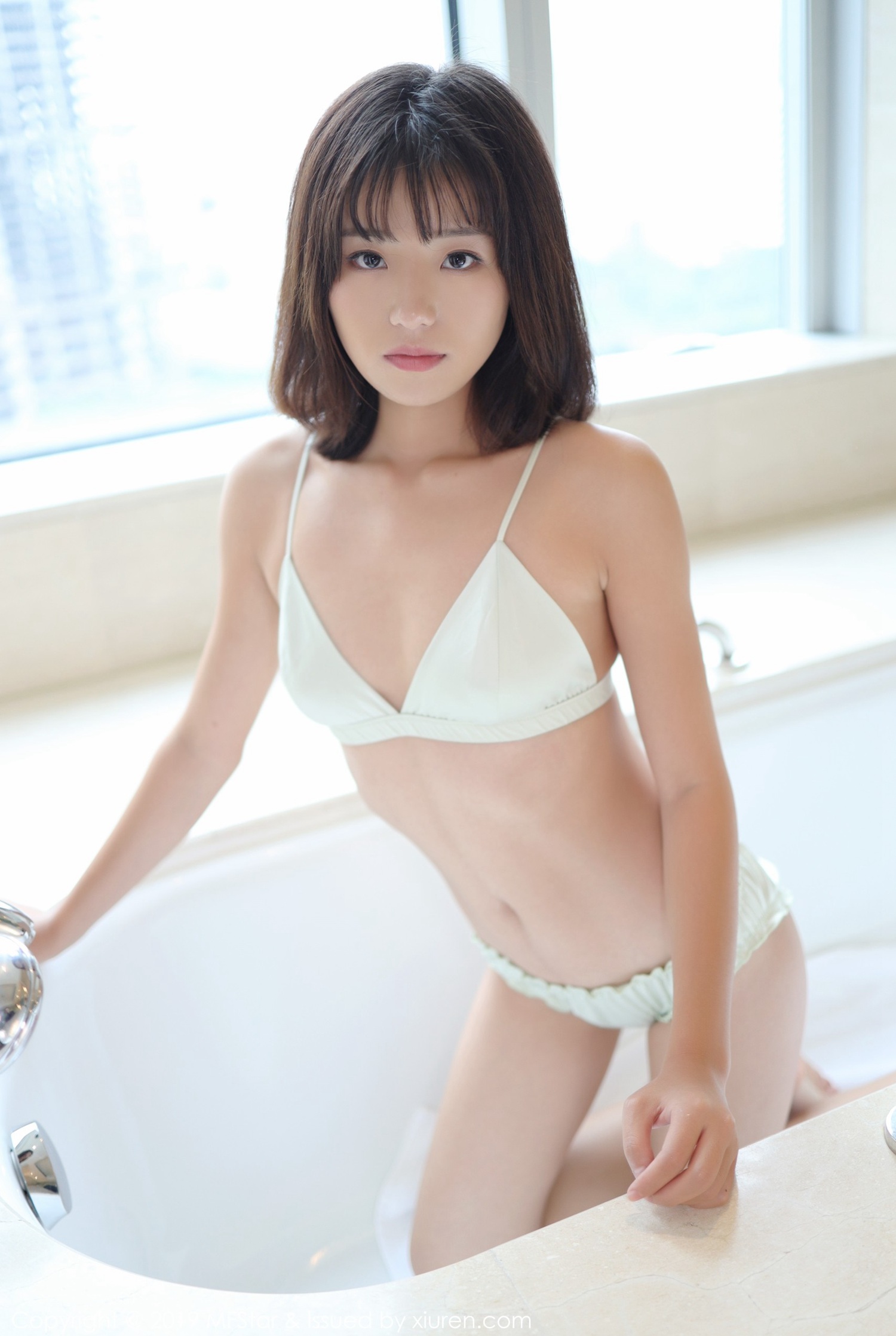 模范学院 Vol.229 Baileys 香儿