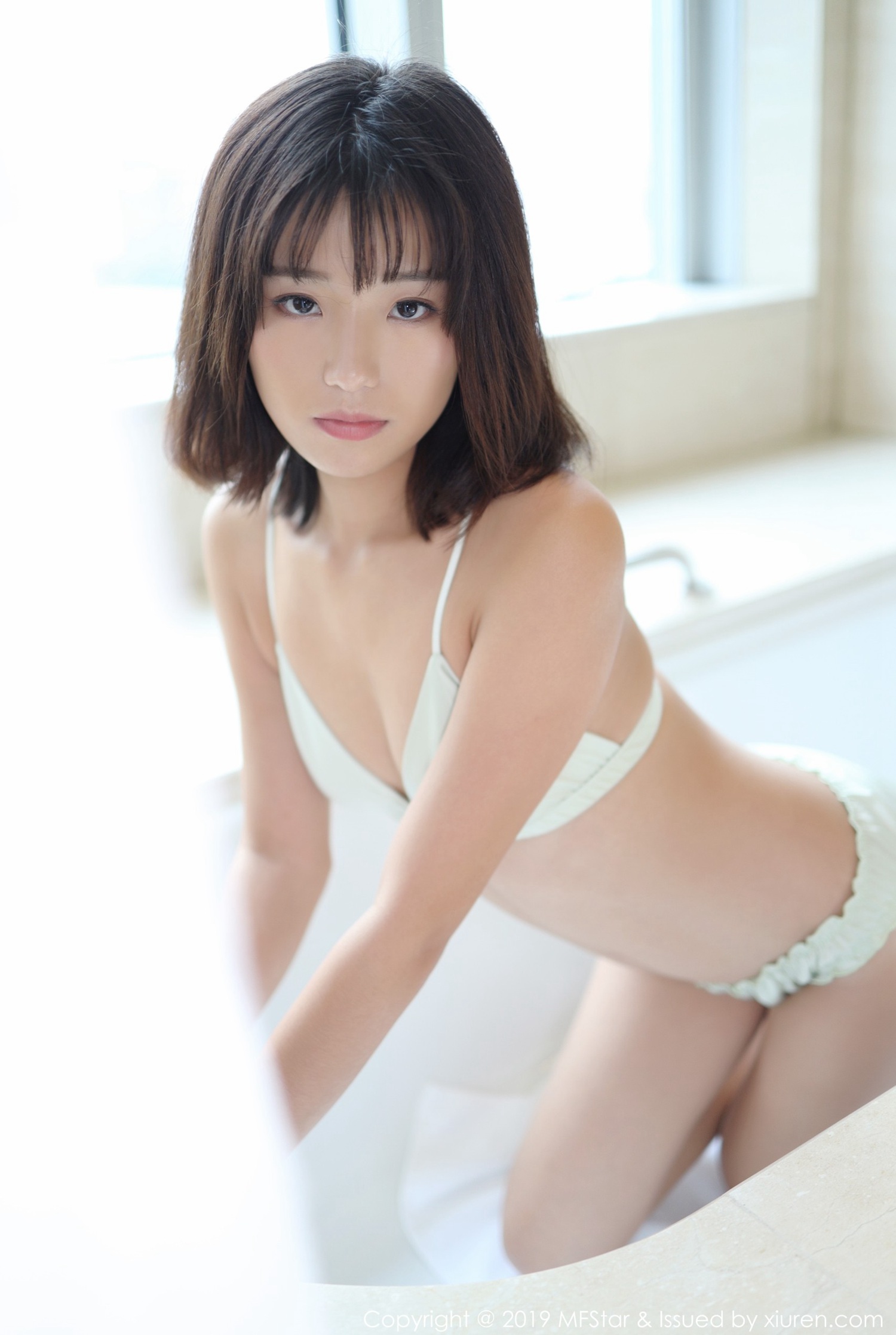 模范学院 Vol.229 Baileys 香儿插图2