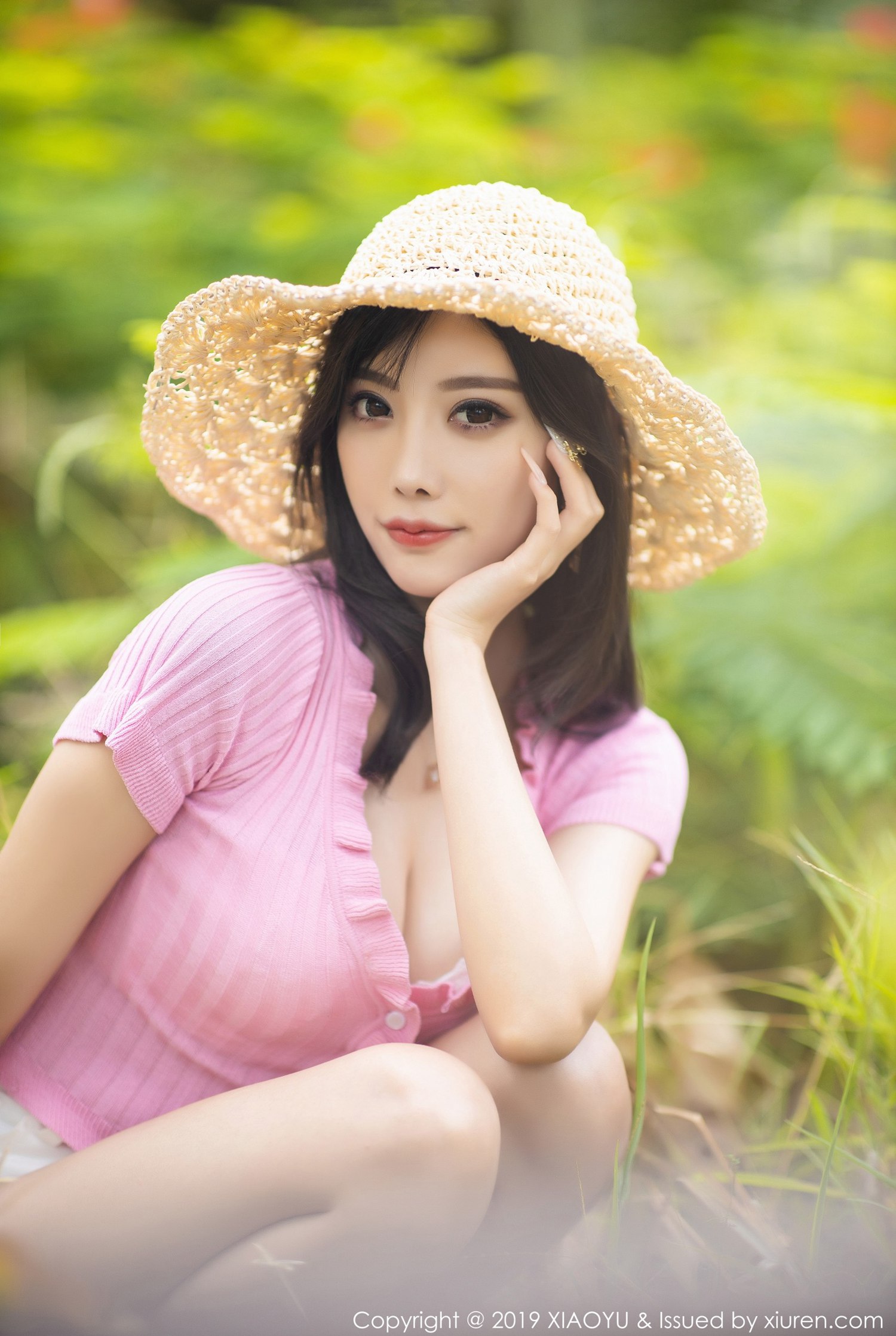 语画界 VOL.169 杨晨晨sugar插图9