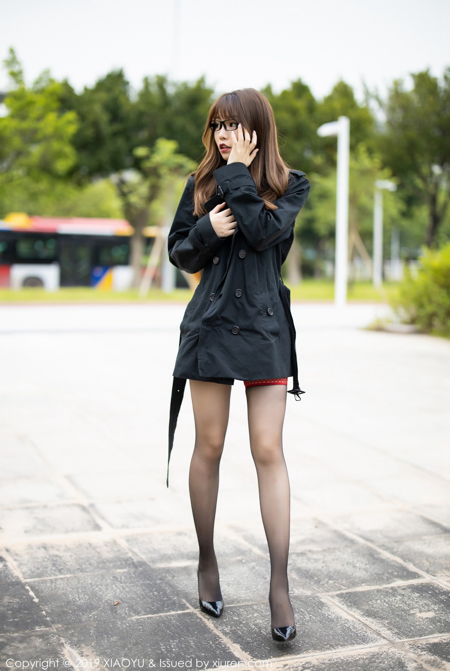 语画界 VOL.168 芝芝Booty插图6