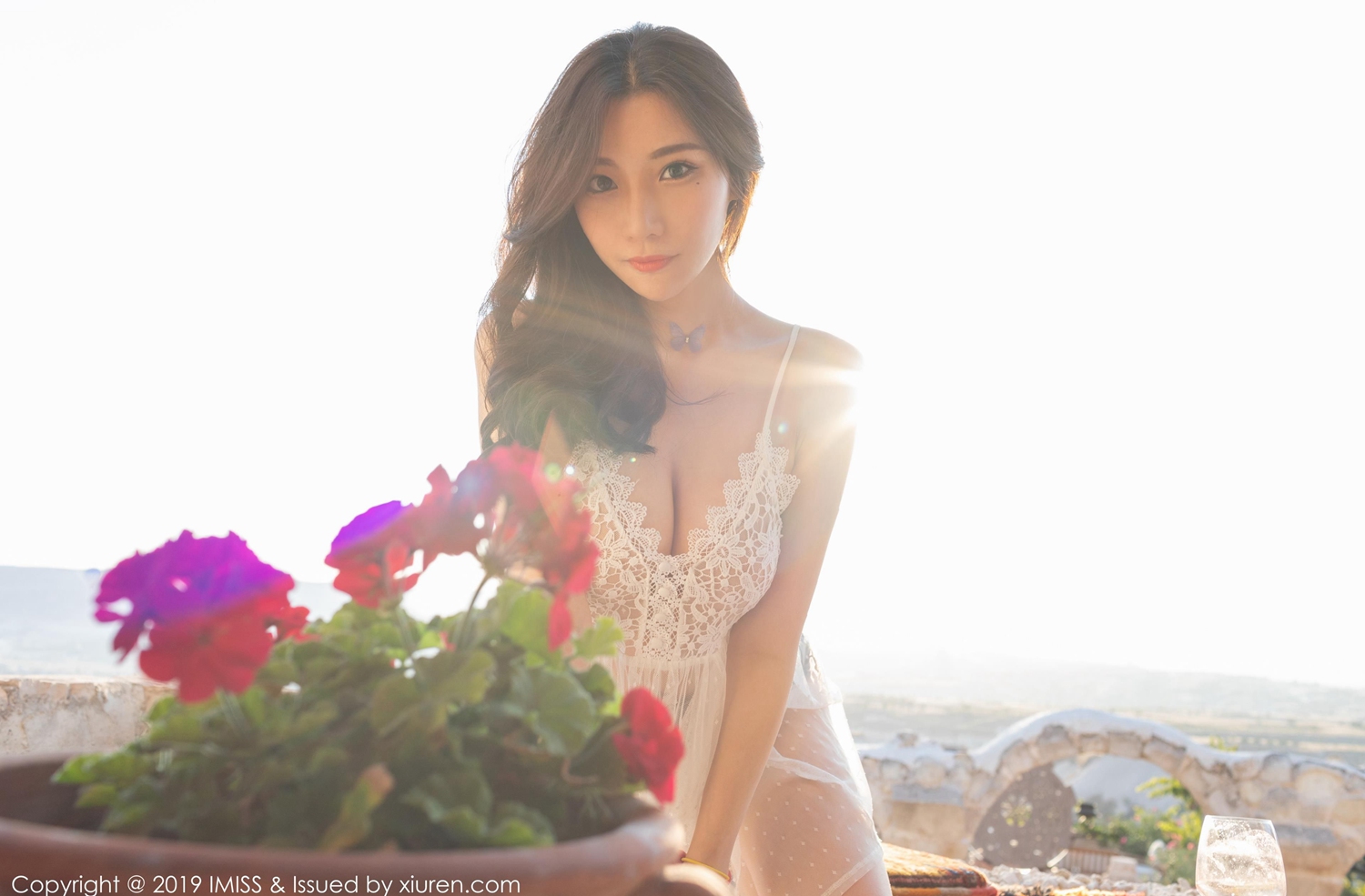 IMiss爱蜜社 NO.382 小狐狸Kathryn插图7