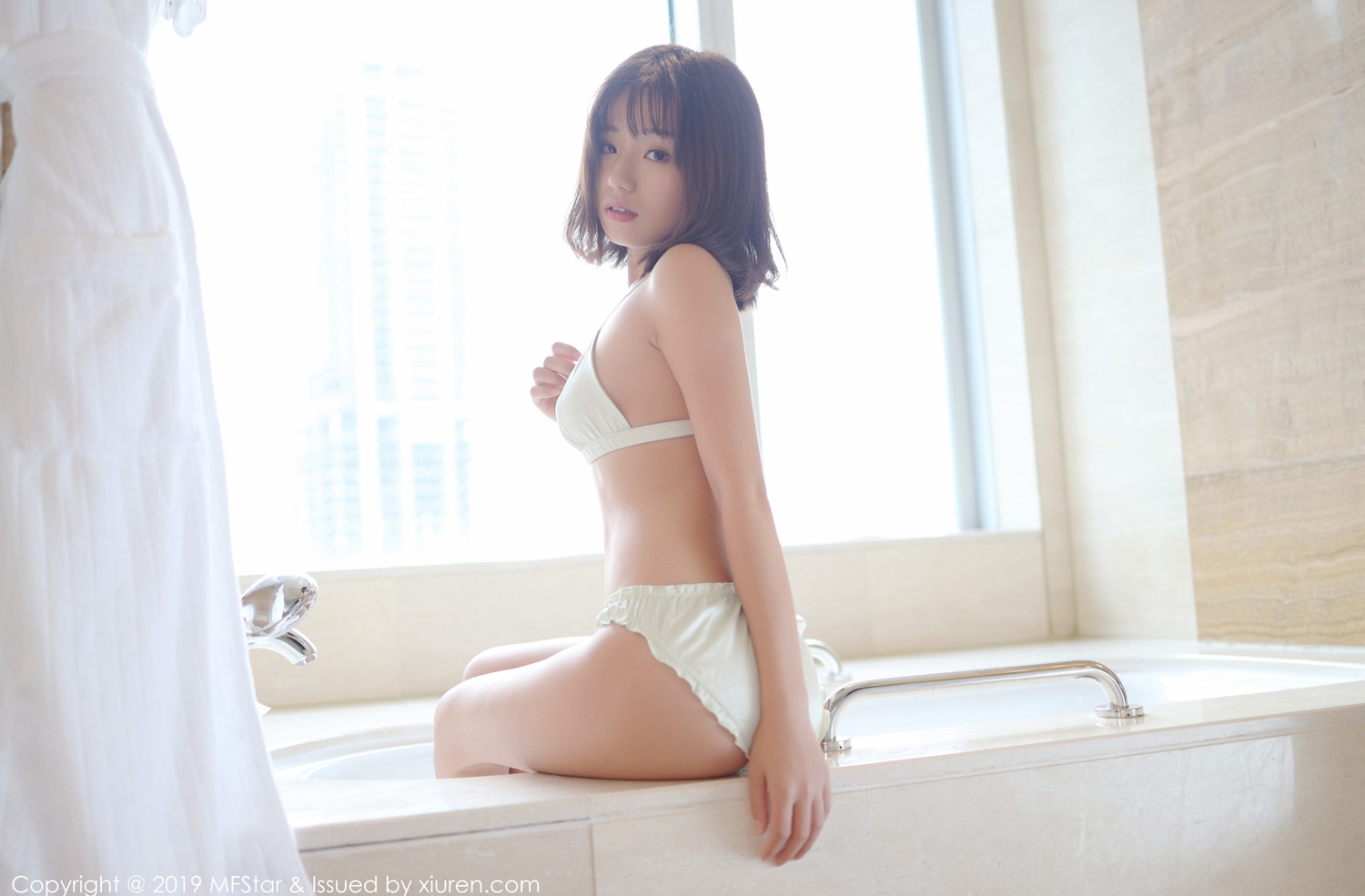 模范学院 Vol.229 Baileys 香儿插图6